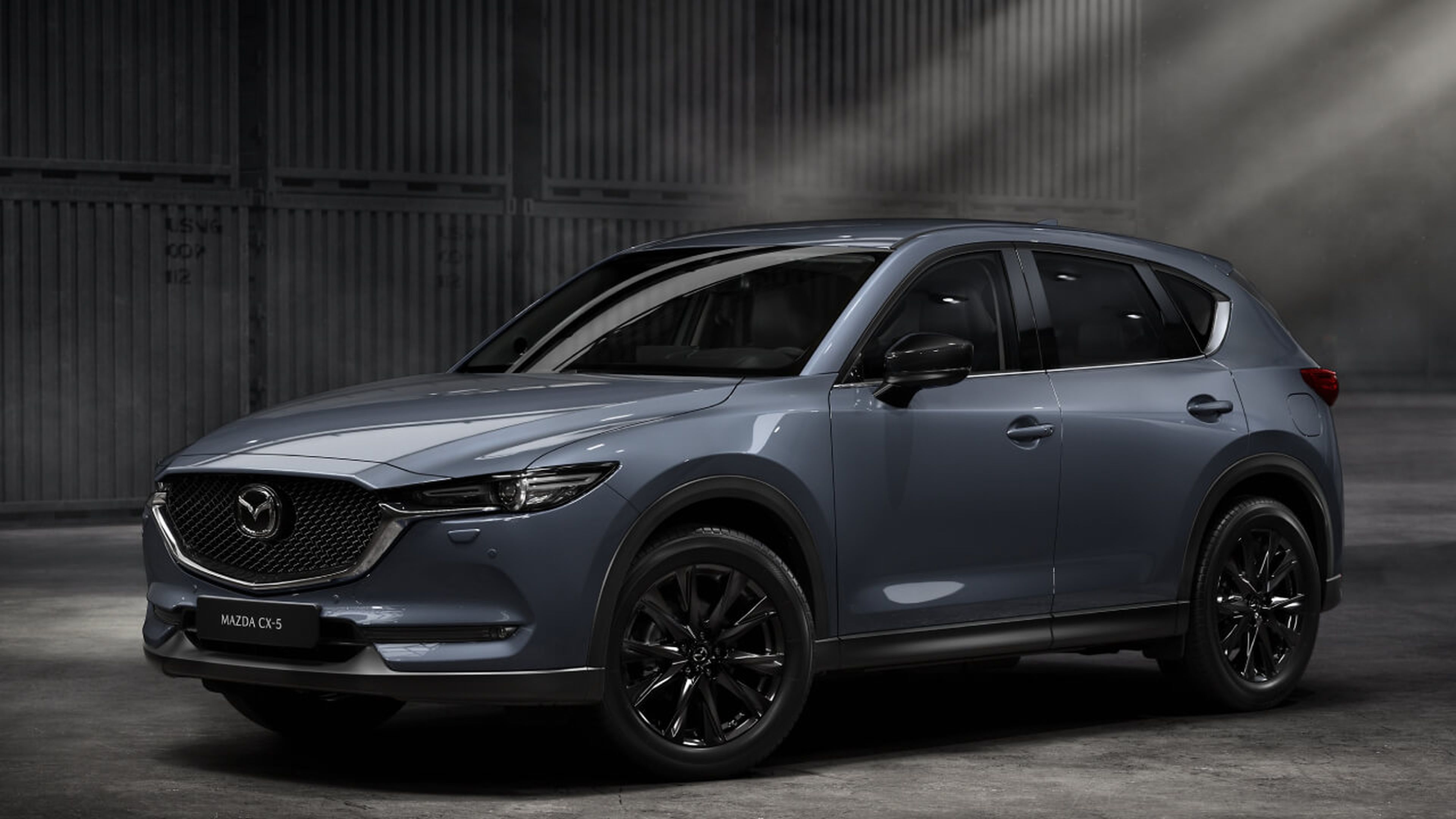 Mazda CX-5 2021, estos son sus cinco grandes cambios