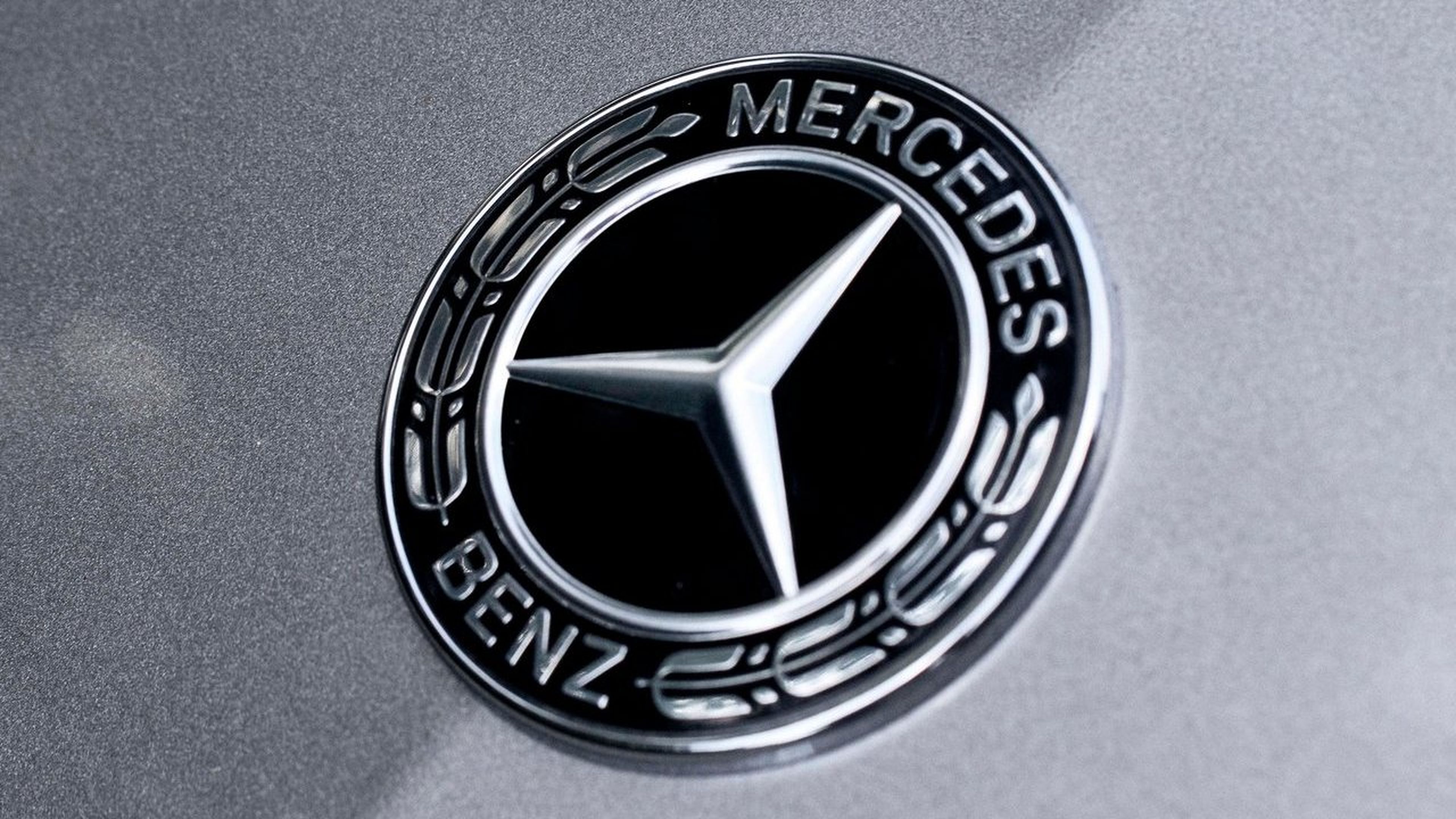 Mercedes Benz Clase C 2021