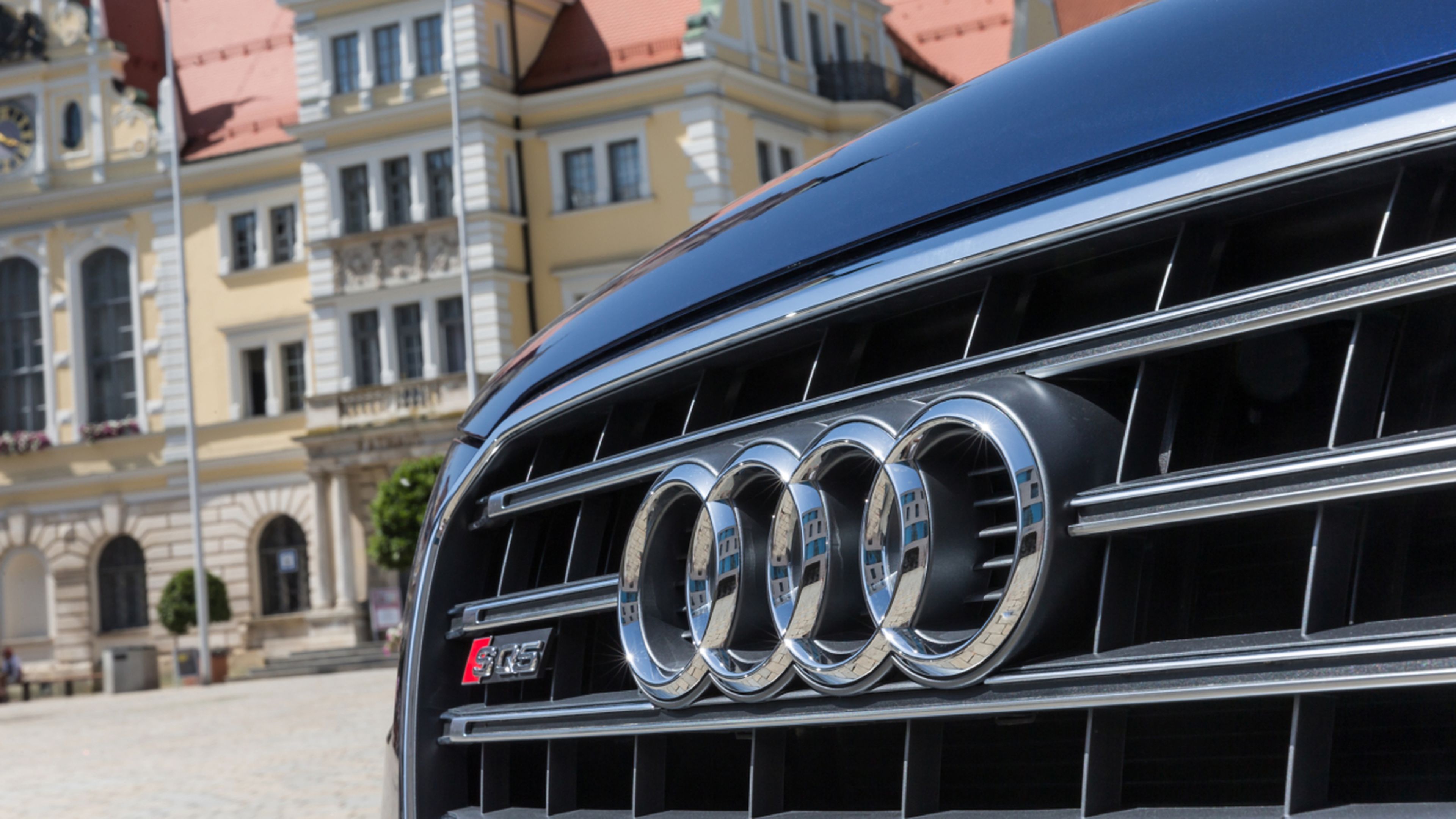 5 frikadas de Audi que muy pocos conocen