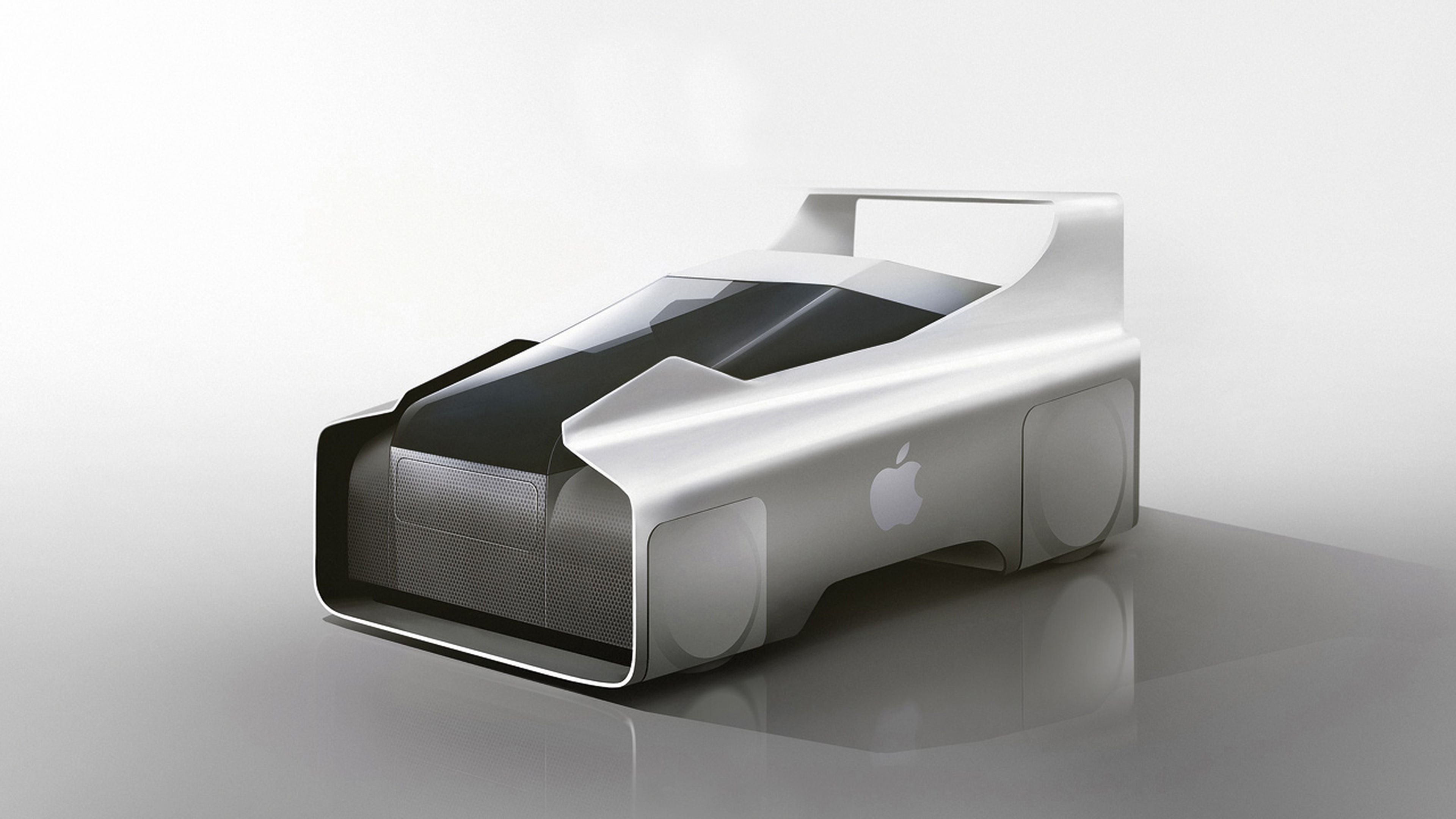 Apple Car; Proyecto Titan