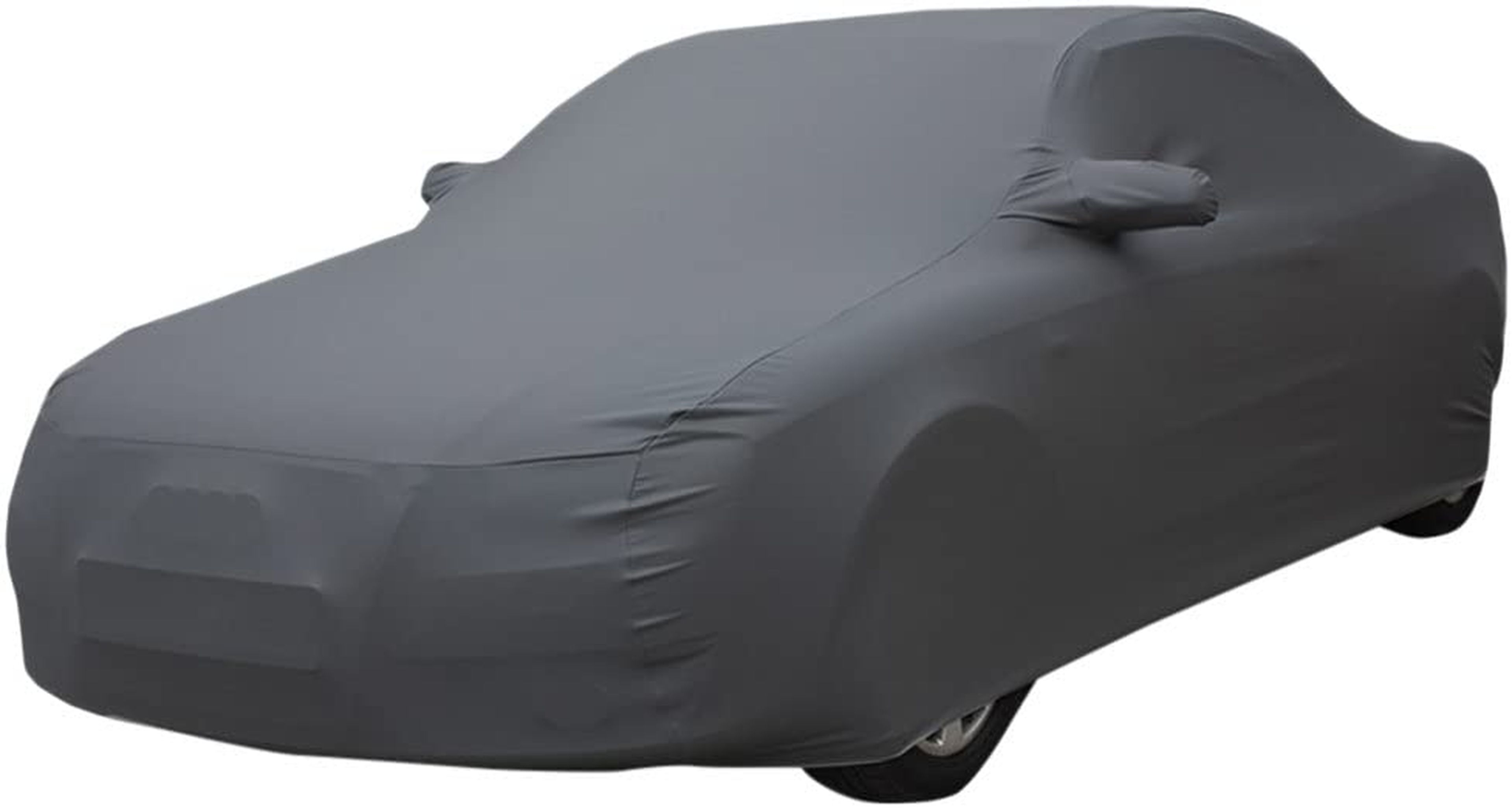 Funda exterior para coche Mobile Garage M2 Hatchback