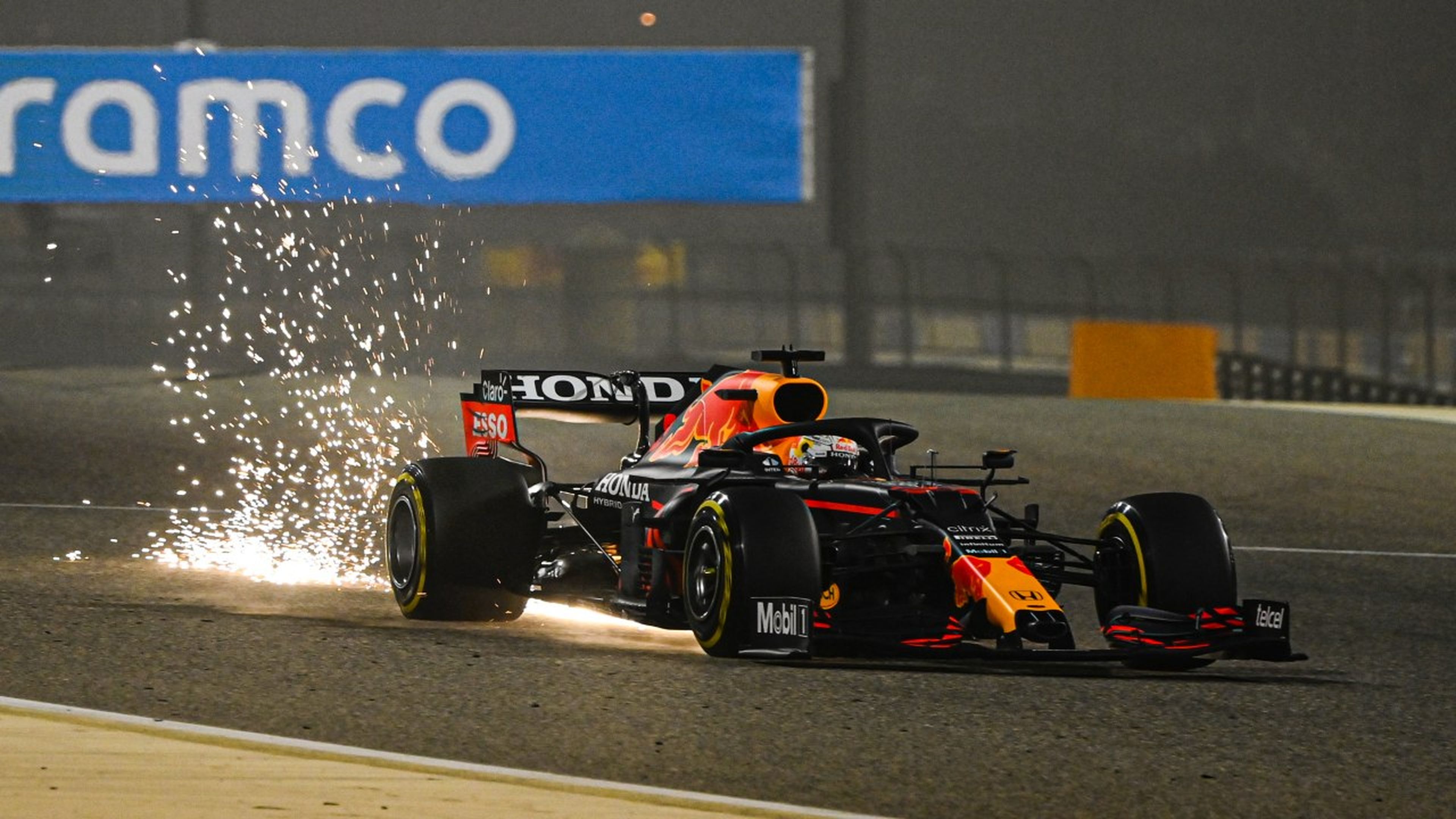 Red Bull F1 2021