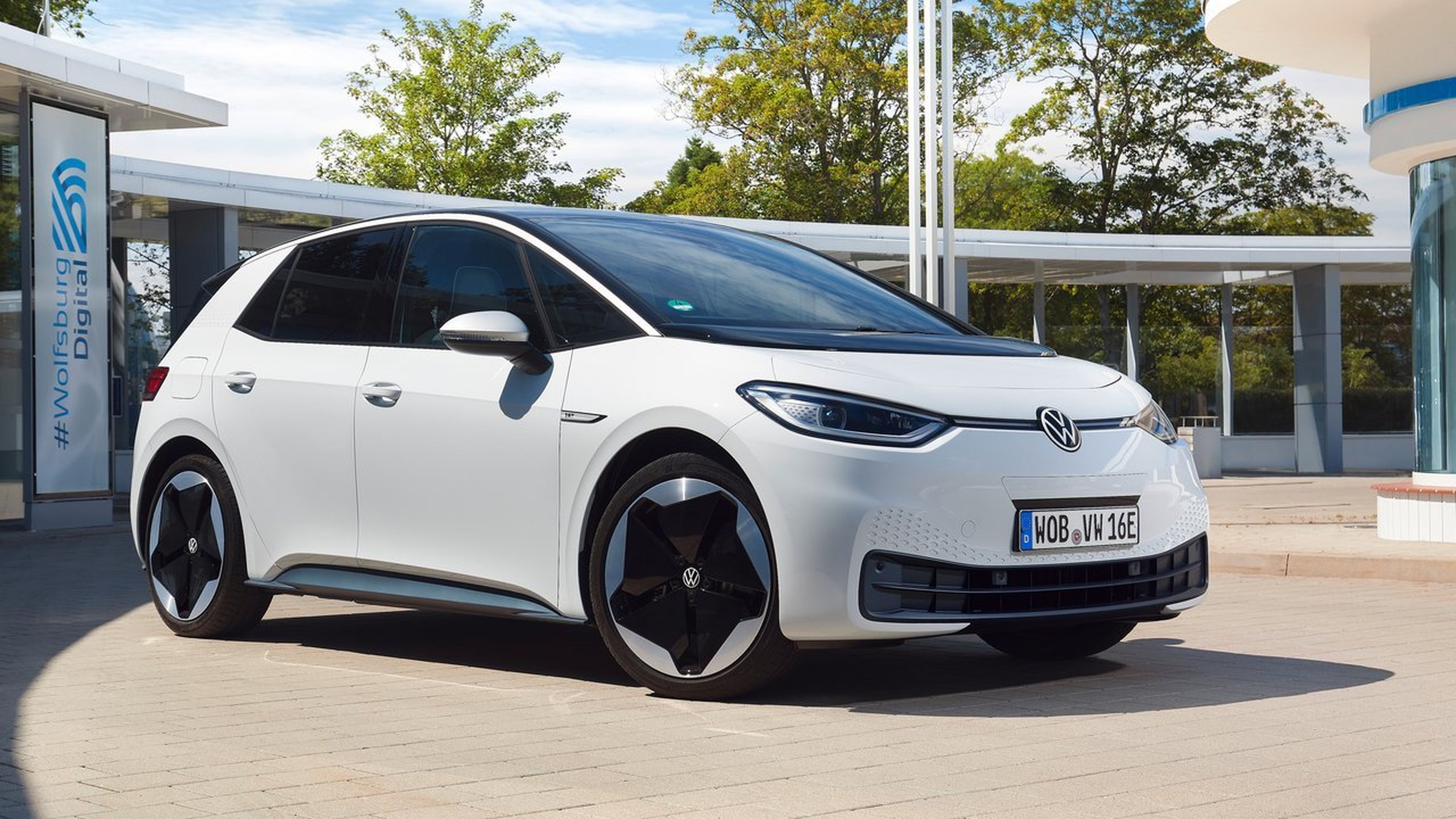 10 coches electricos mas autonomia comprar 2021