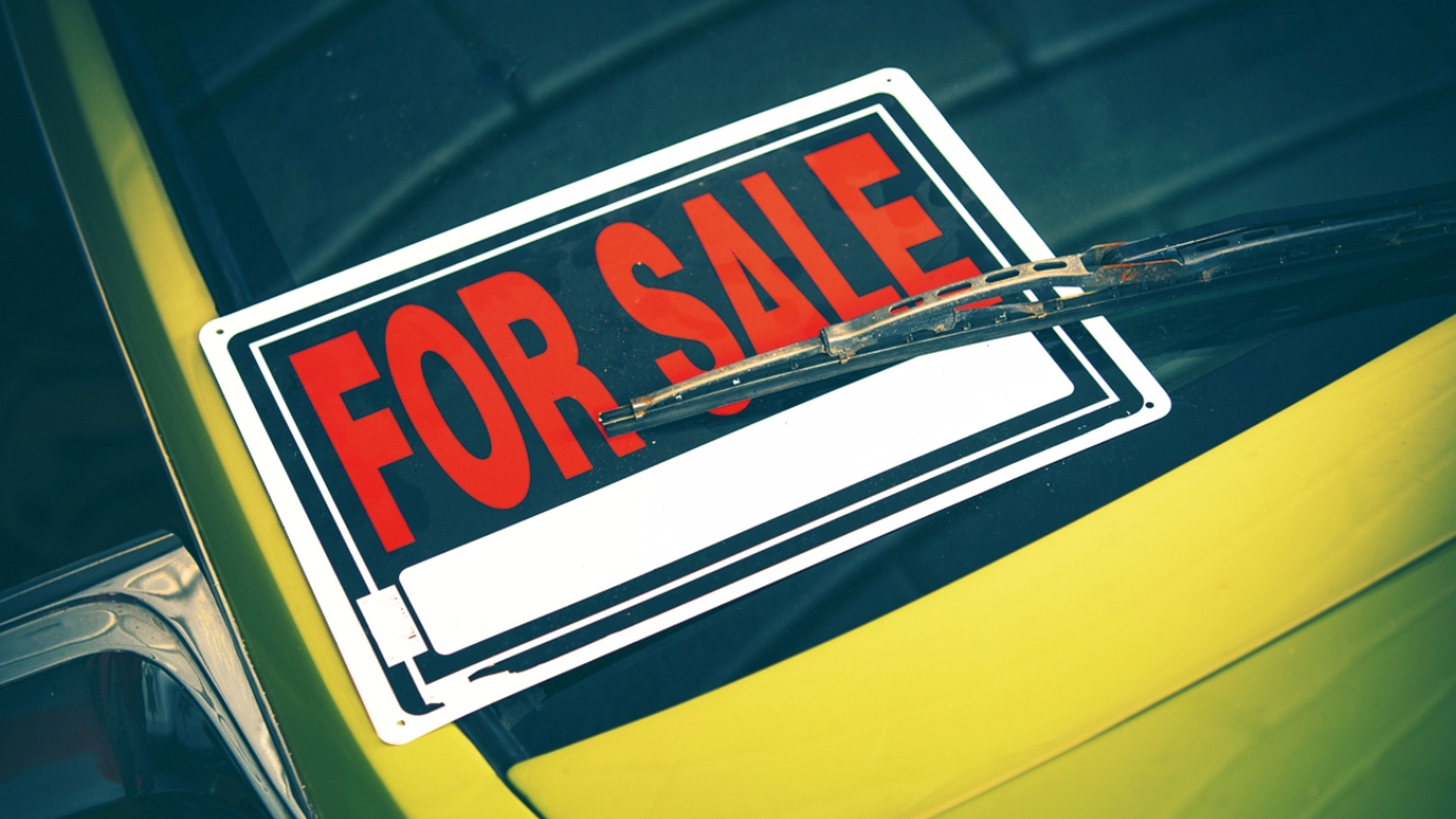 20 consejos vender coche buen precio
