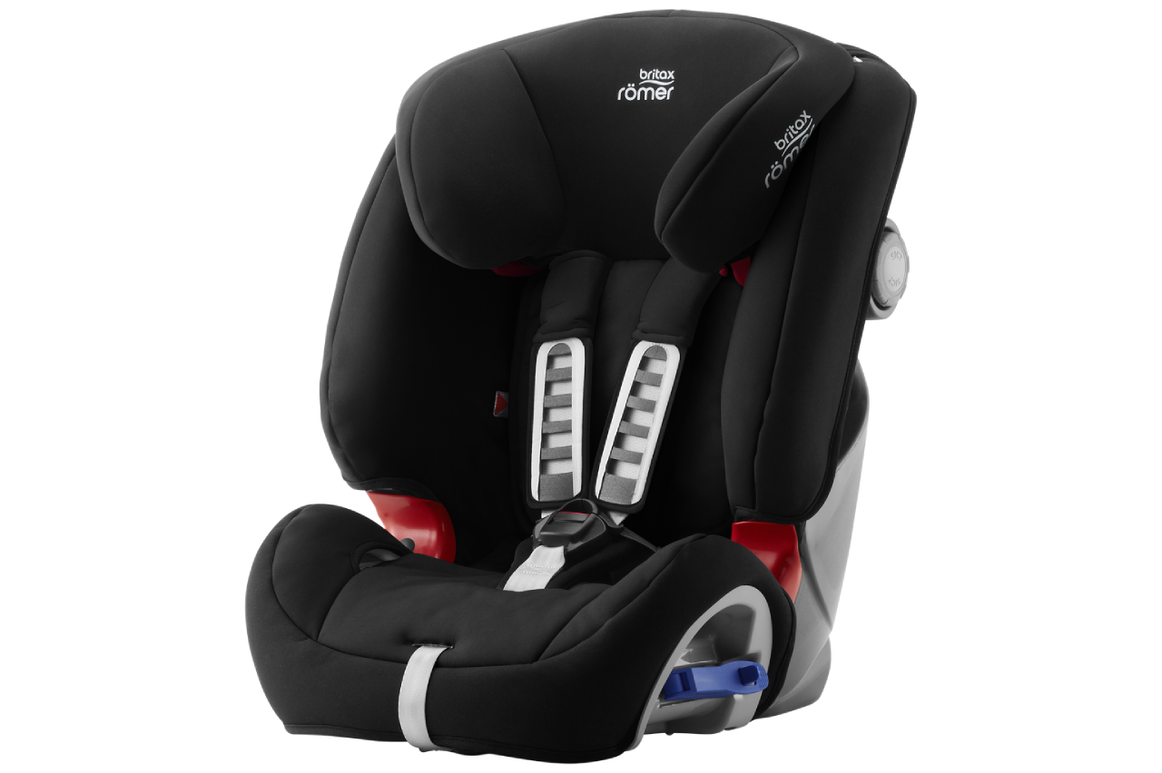 Britax Evolva 1 2 3 Купить