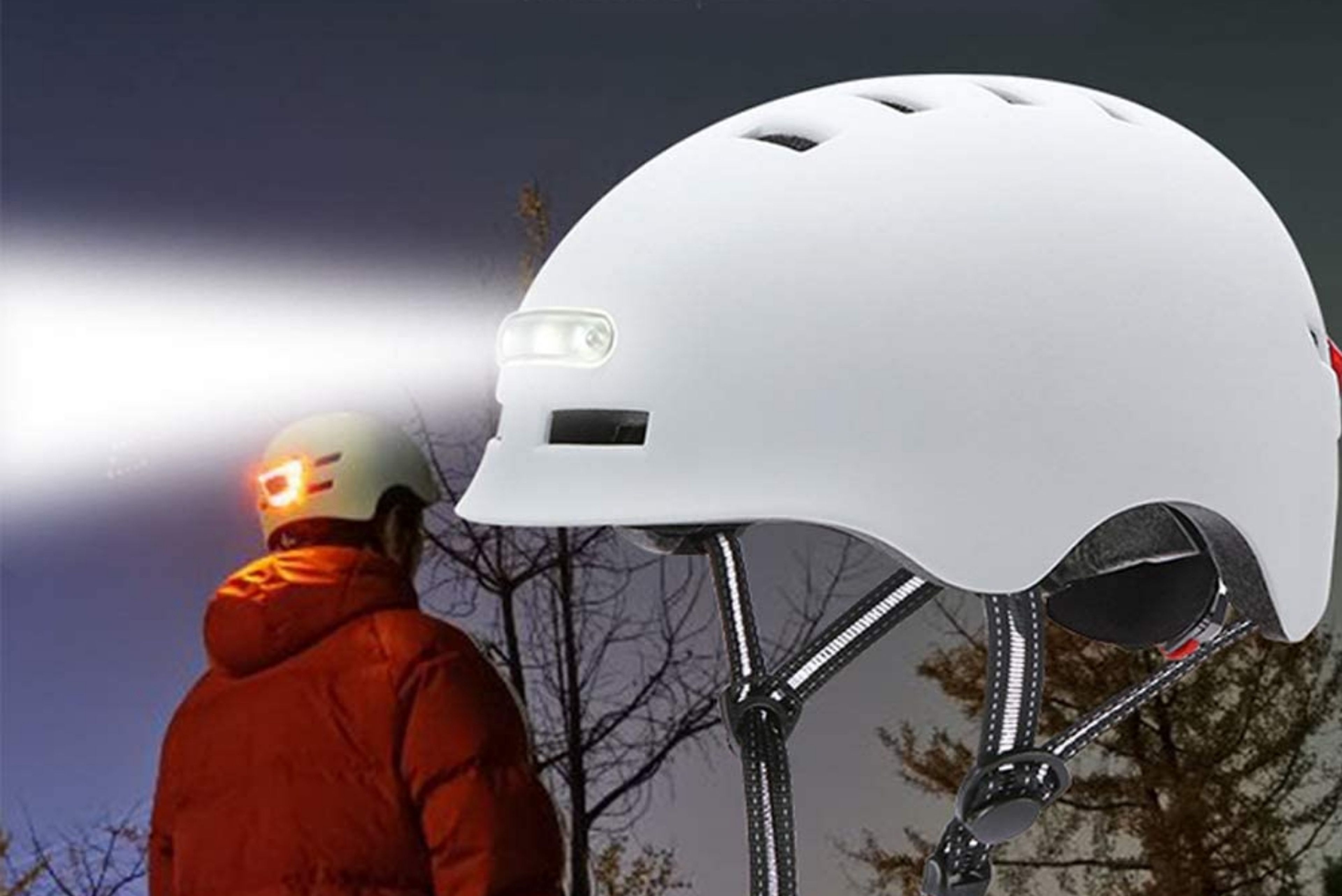 Los mejores cascos homologados para bicicletas o patinetes eléctricos que  puedes comprar