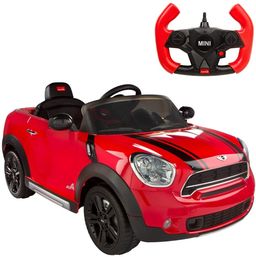 Mini Countryman: coche eléctrico para niños
