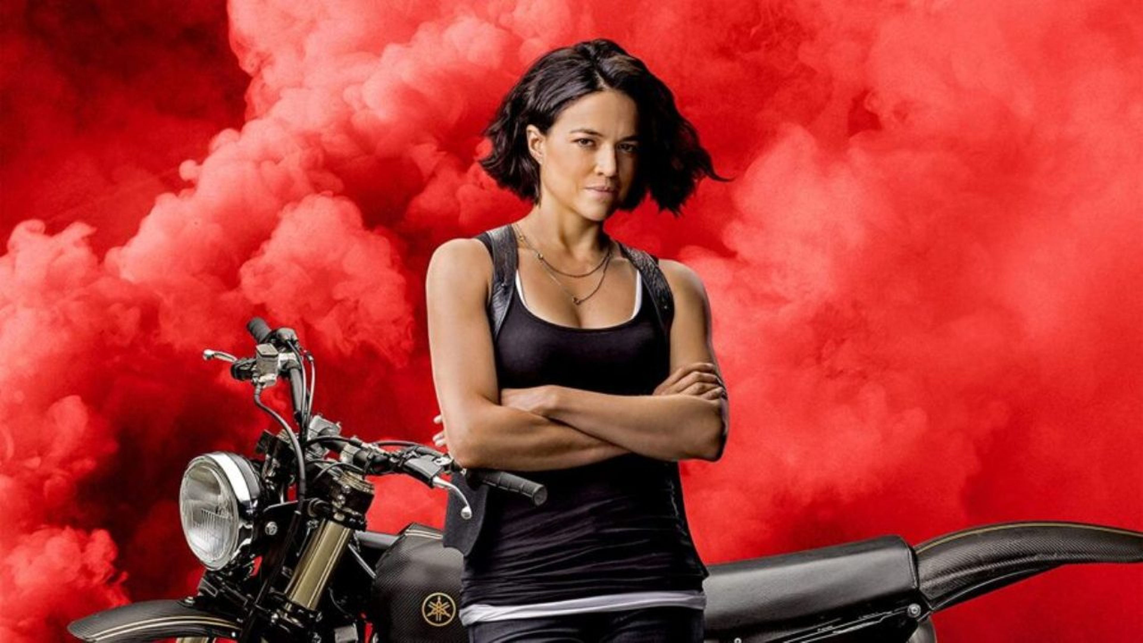 michelle rodriguez letty spin-off fast furious