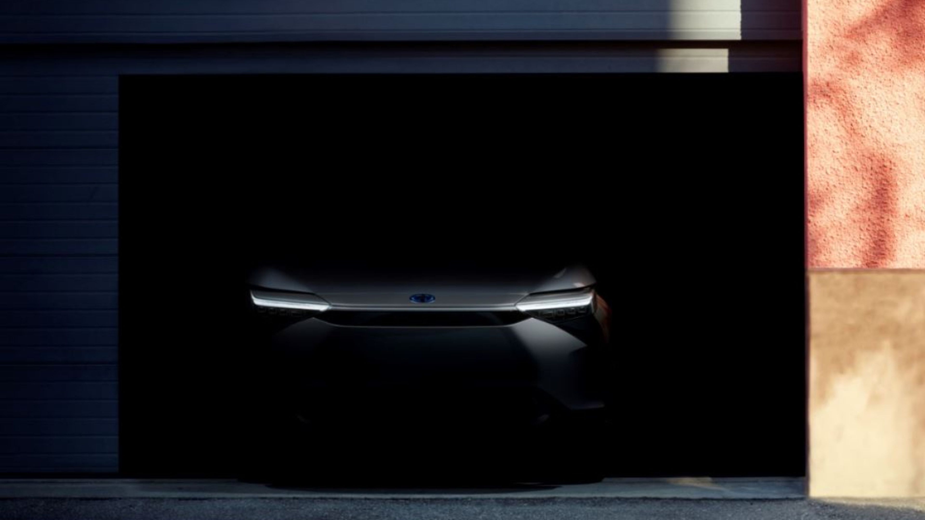 Toyota tendrá un nuevo SUV eléctrico: esto es todo lo que se sabe