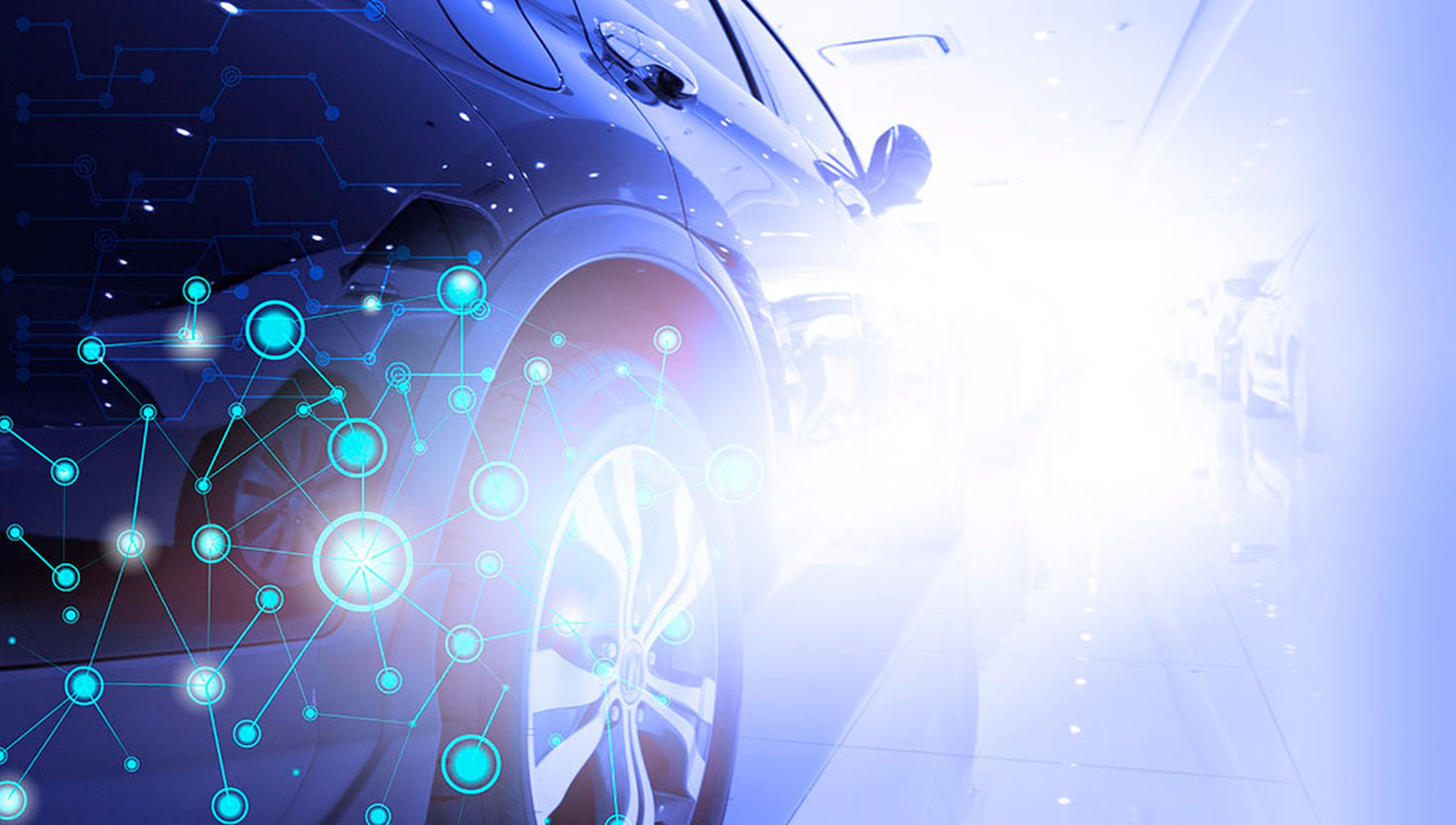 Bridgestone y Microsoft se alían para crear un sistema que monitoriza en tiempo real posibles fallos de los neumáticos