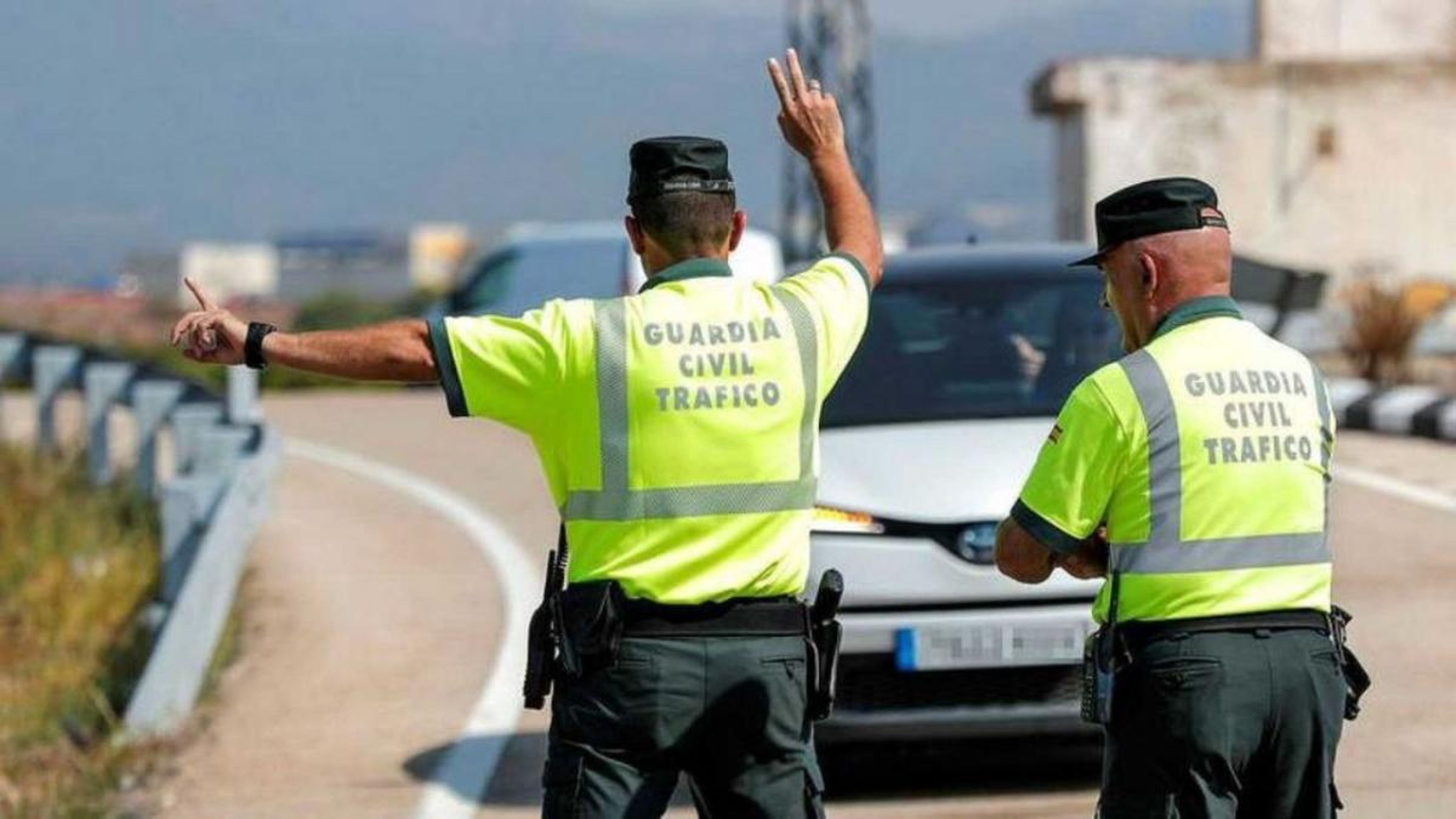 La Guardia Civil te cuenta el sencillo gesto que puede salvar vidas