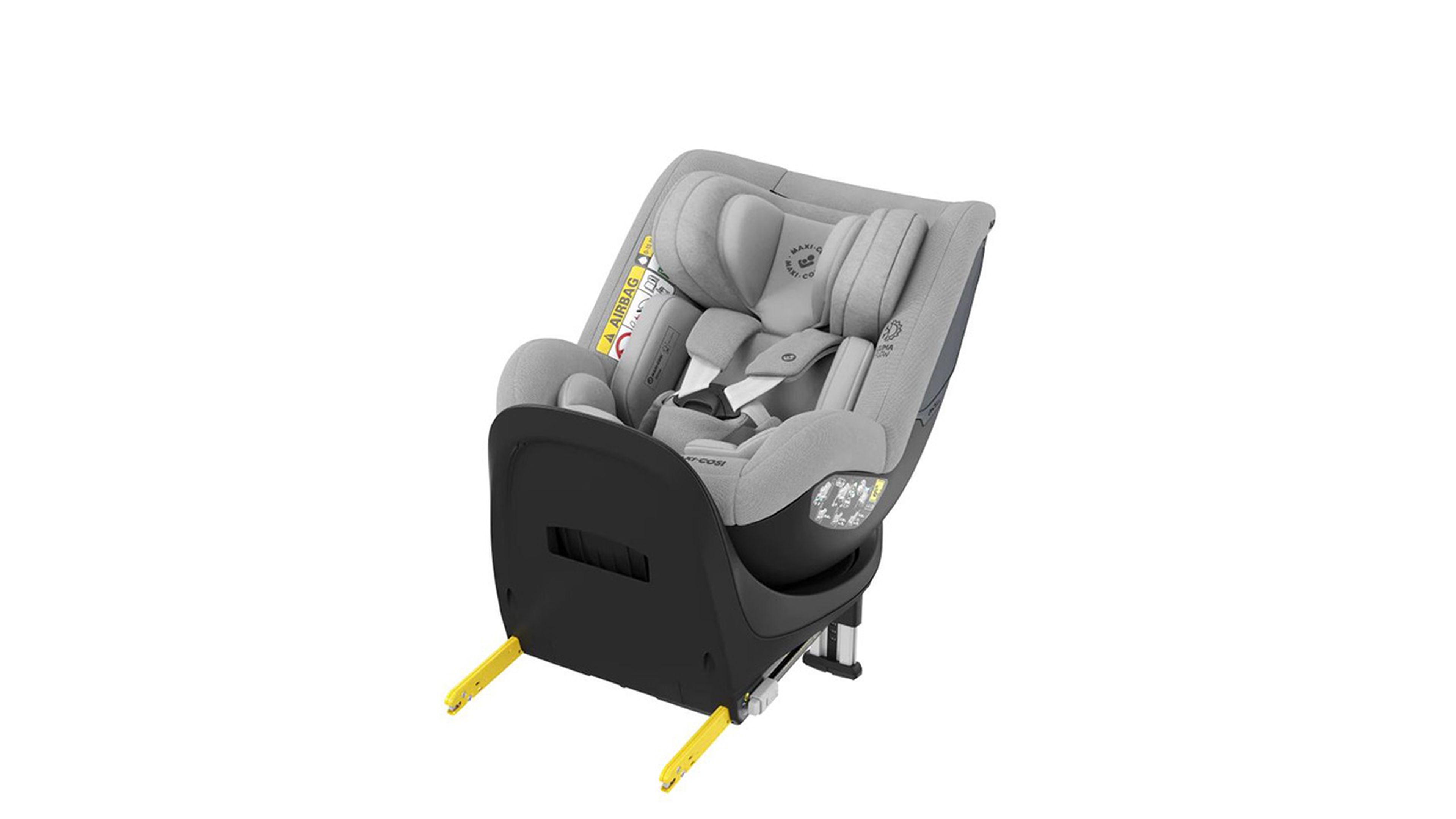 Maxi-Cosi Rock – Silla de automóvil para bebé