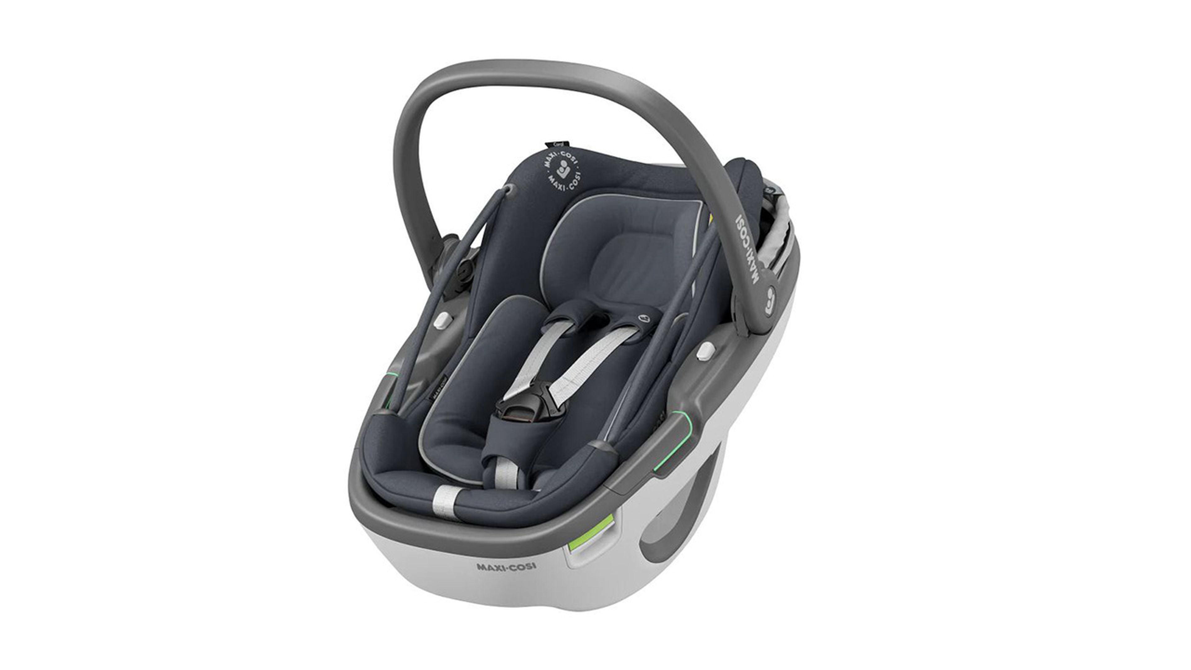 Maxi-Cosi Rock – Silla de automóvil para bebé