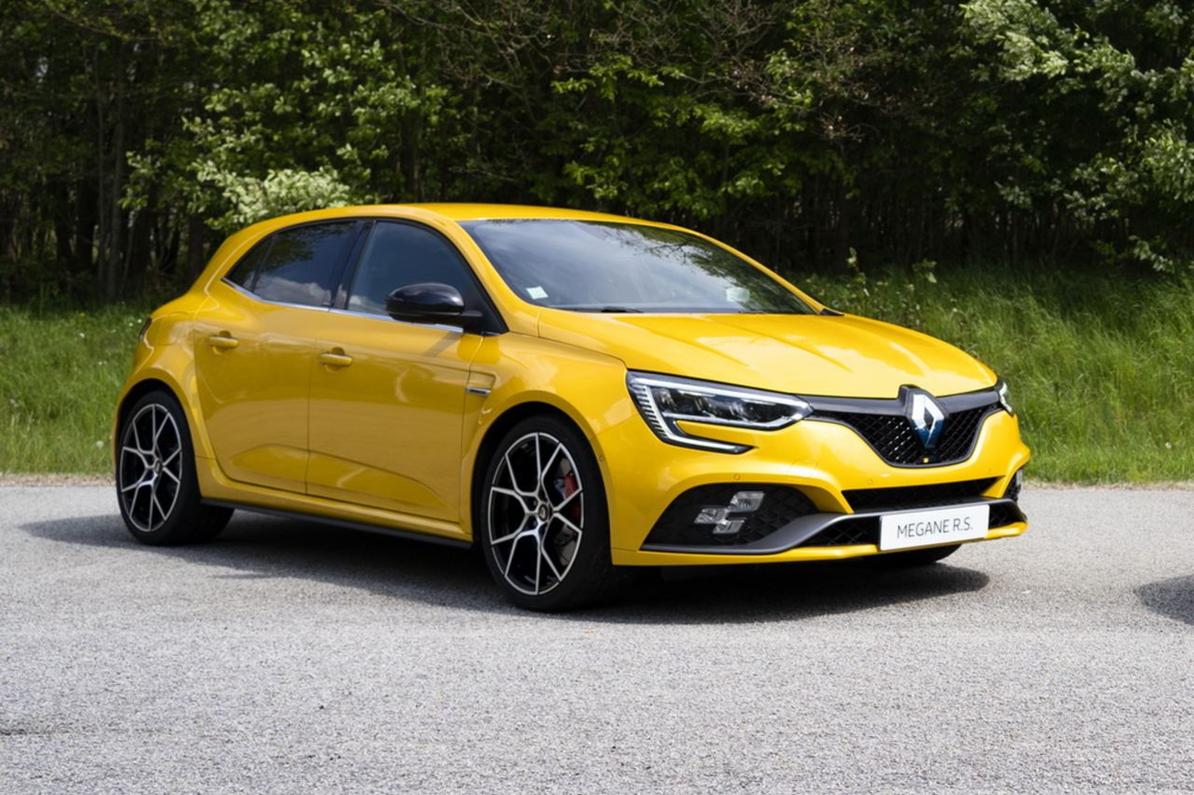 Renault Sport Cars es Alpine Cars