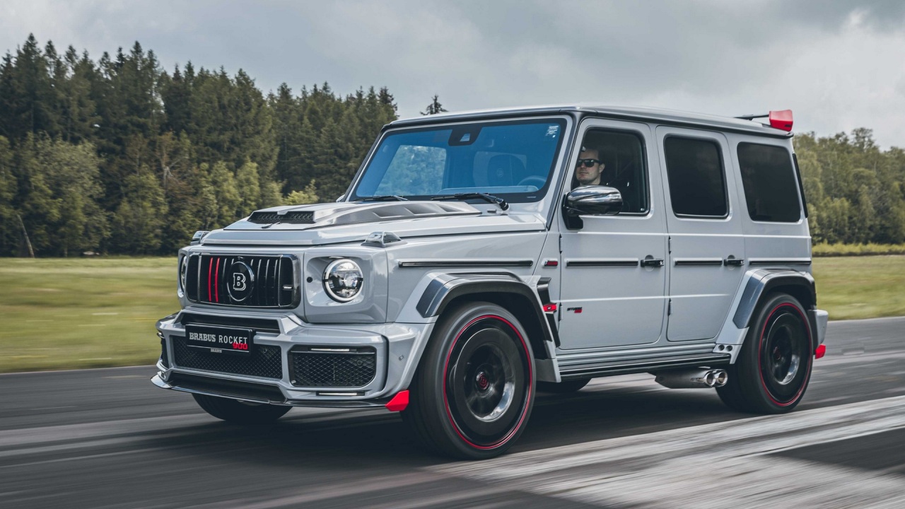 Купить Мерседес G 63 Amg