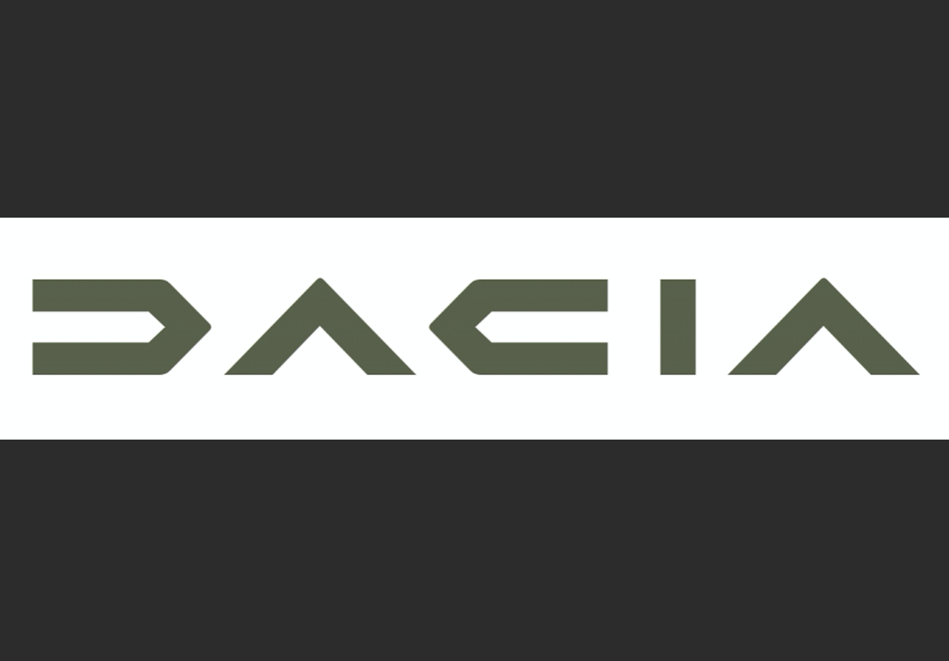 Dacia nueva identidad 2021