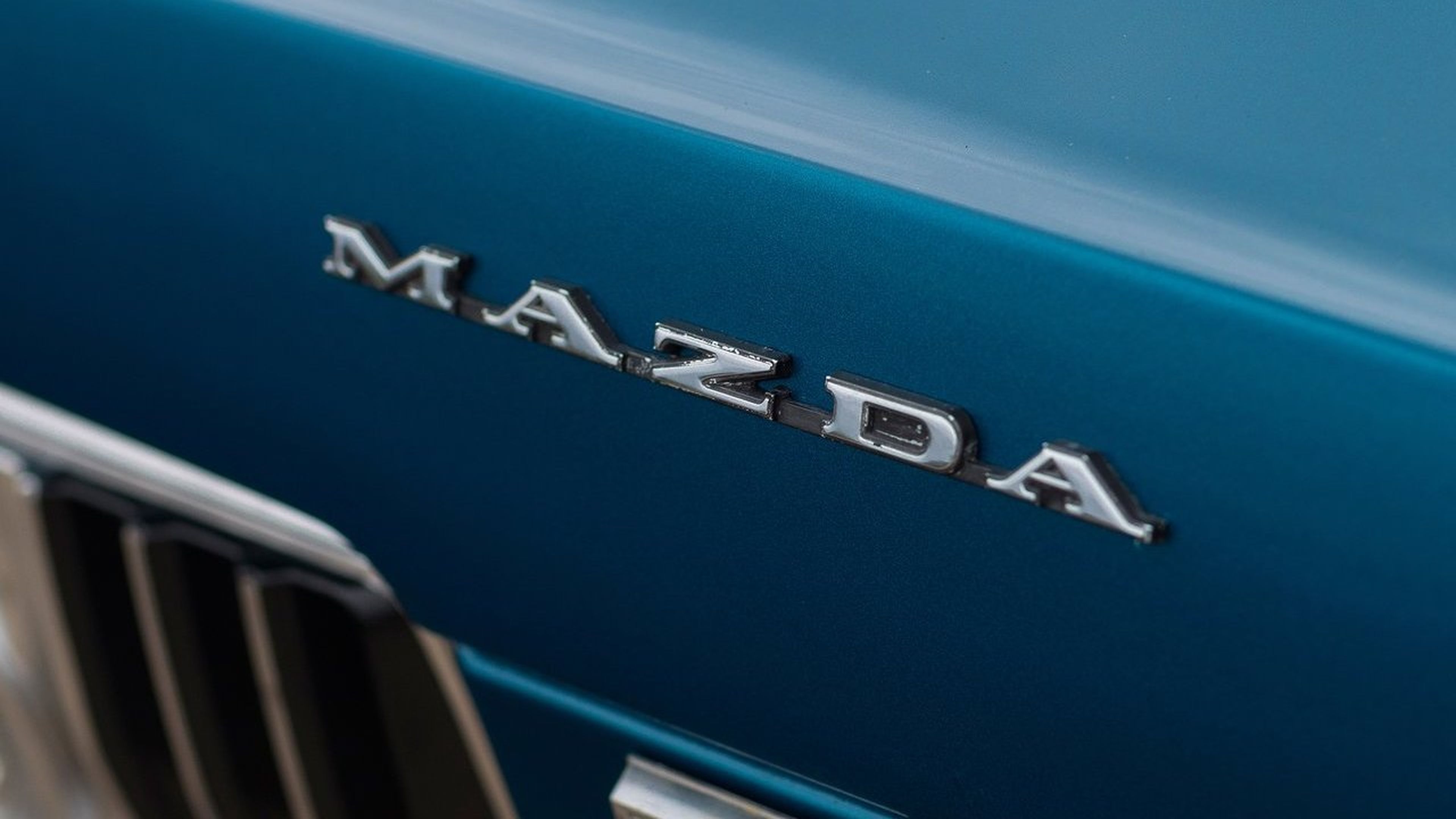 frikadas Mazda