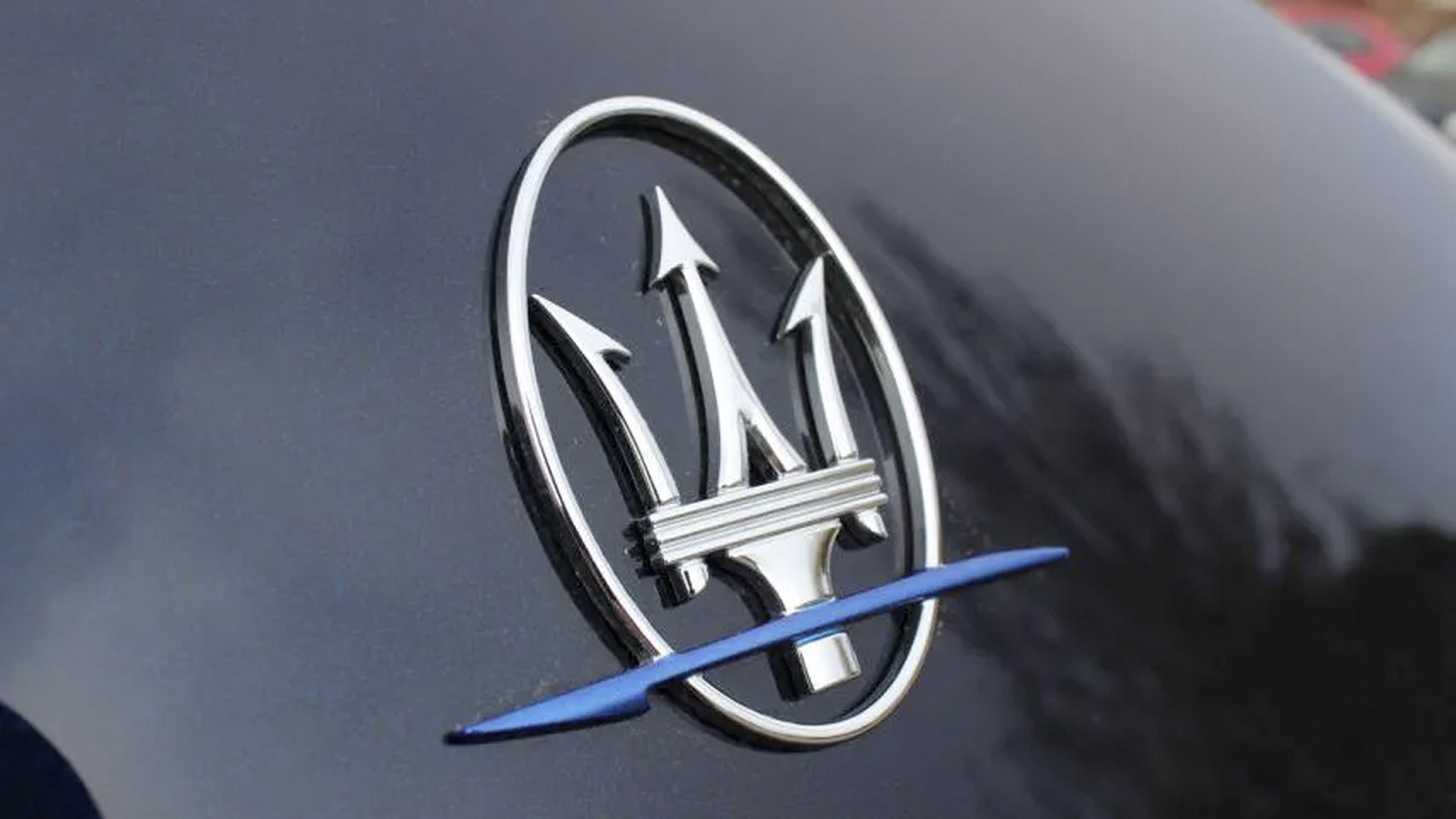 La increíble historia del logo de Maserati
