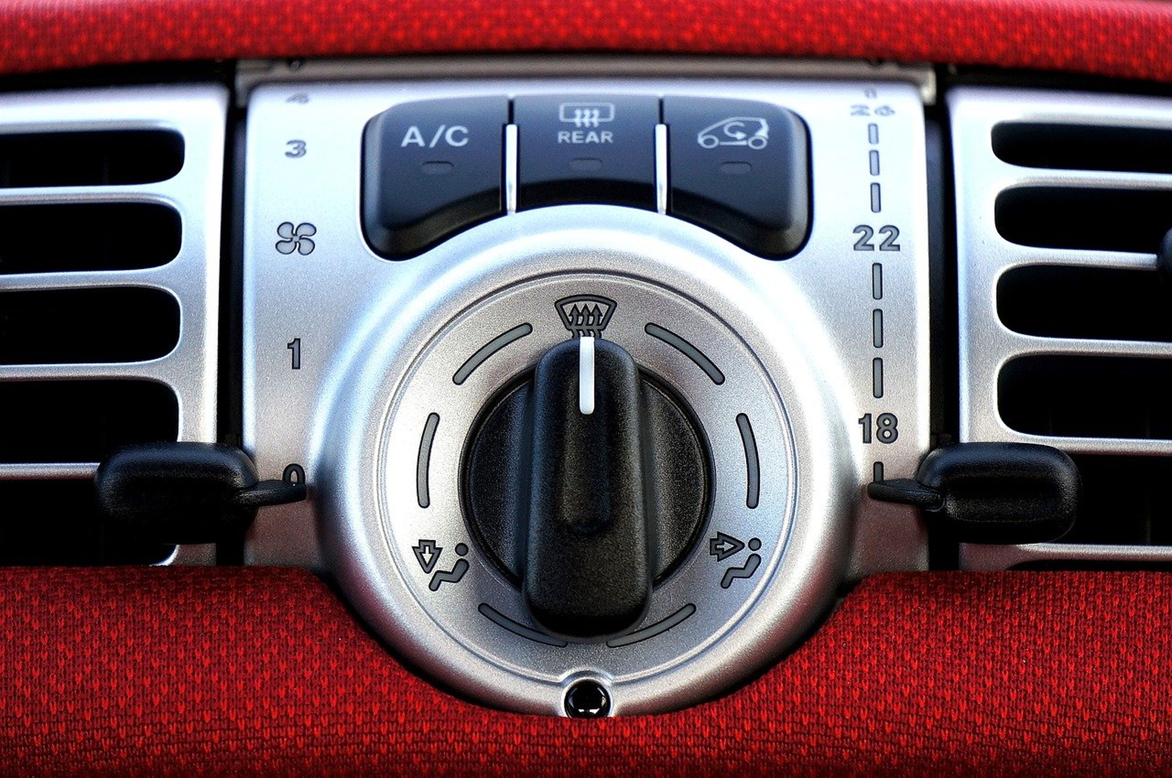 5 consejos para el coche contra el calor sofocante