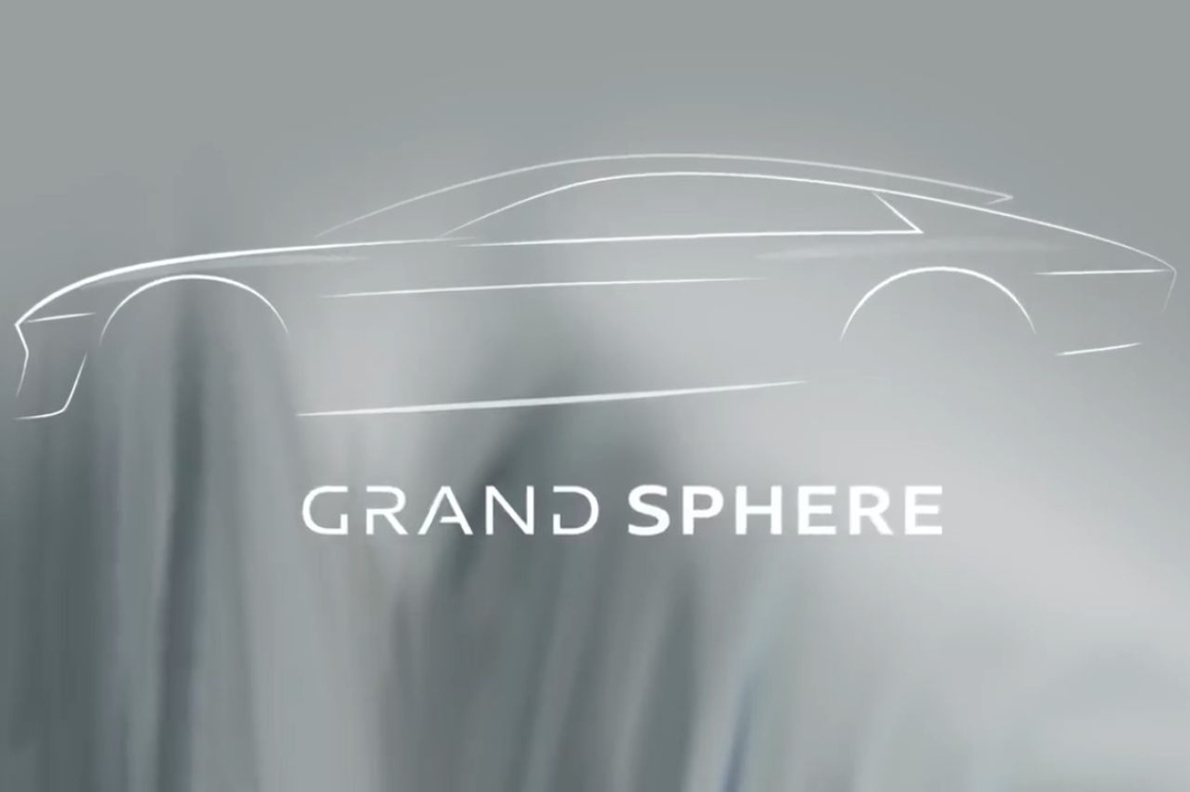 Audi desvela sus tres nuevos coches Grand
