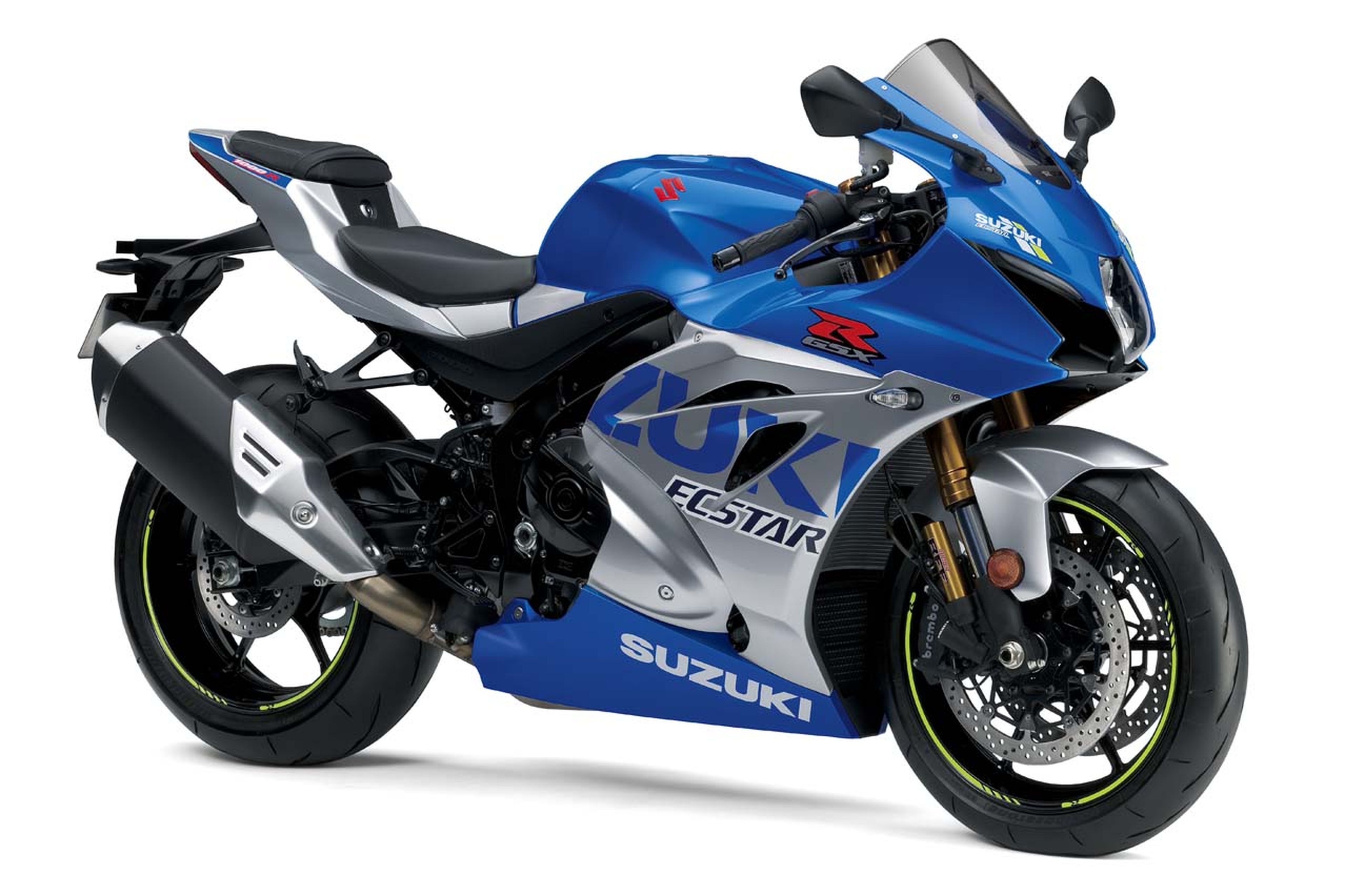 Galería Suzuki GSX-R1000 2020-2021