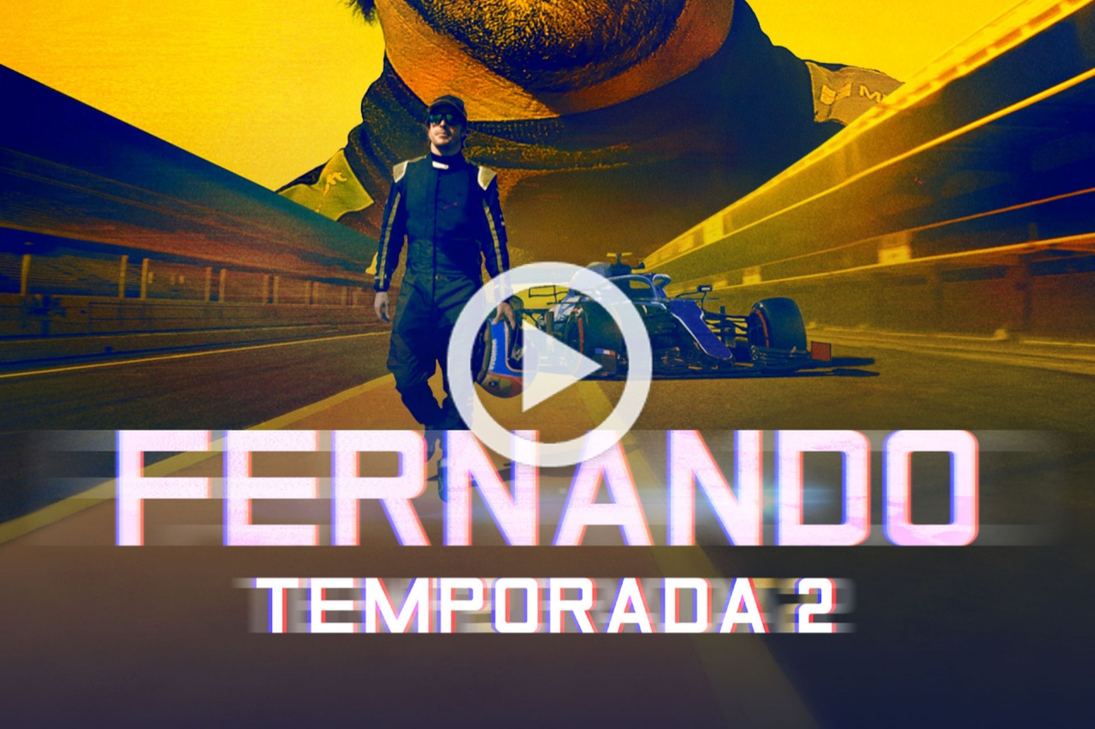 Trailer "Fernando" Amazon