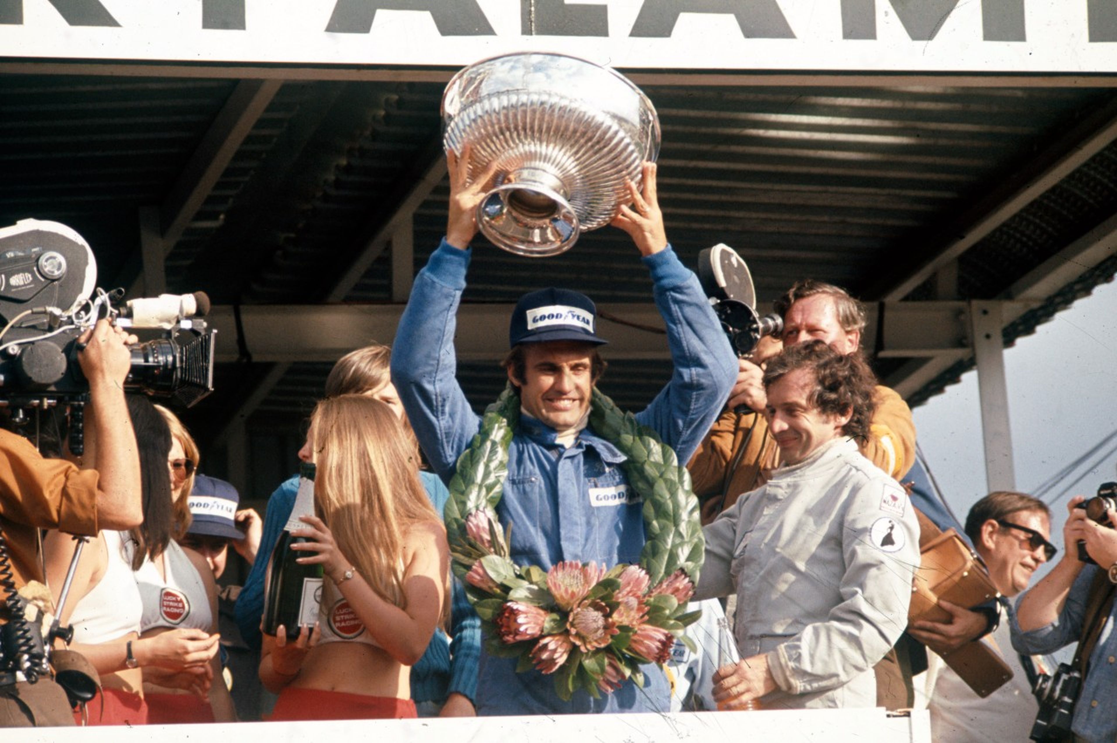 Victoria de Carlos Reutemann