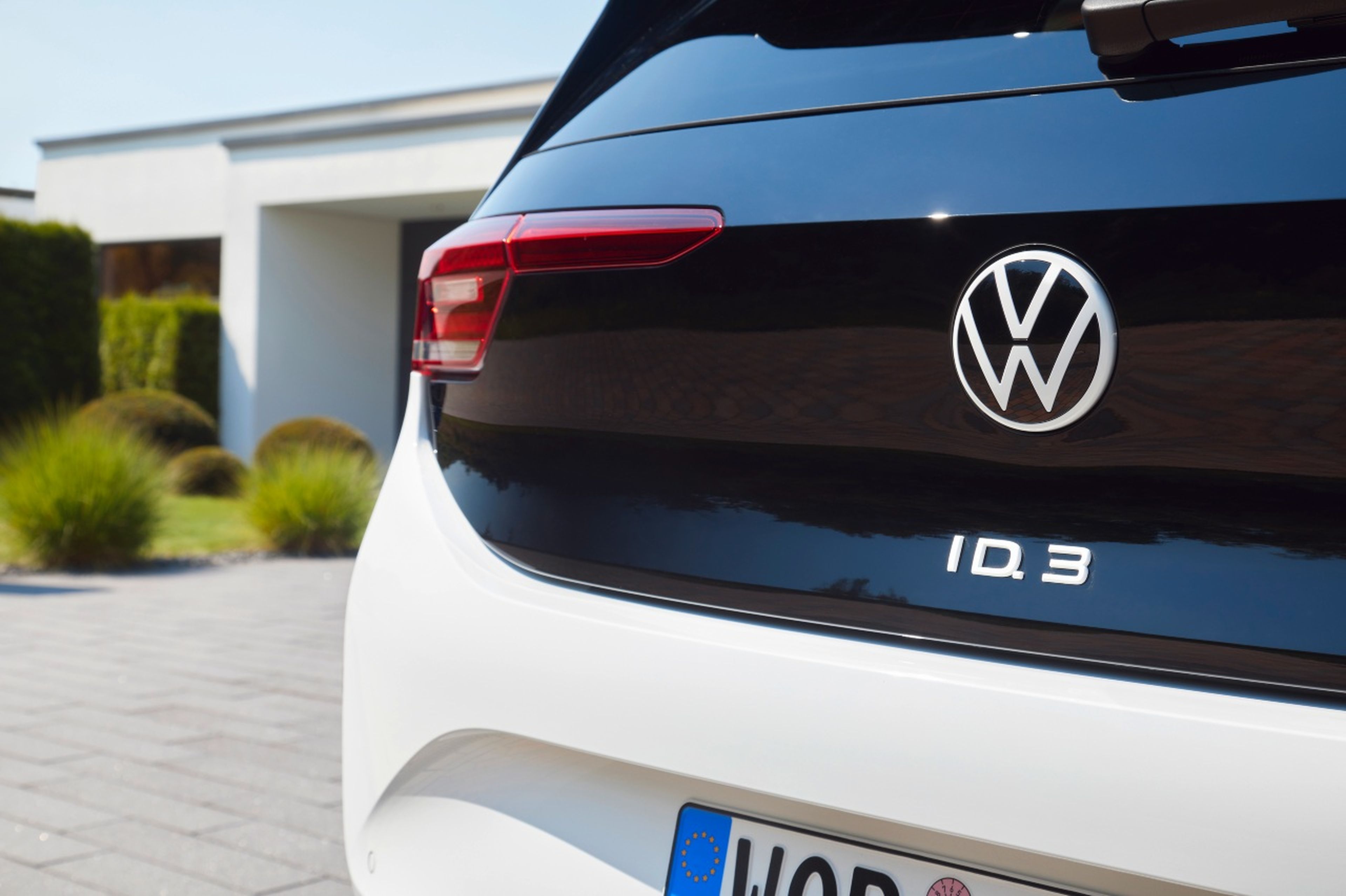 Volkswagen ID.3, estos son sus 5 peores rivales
