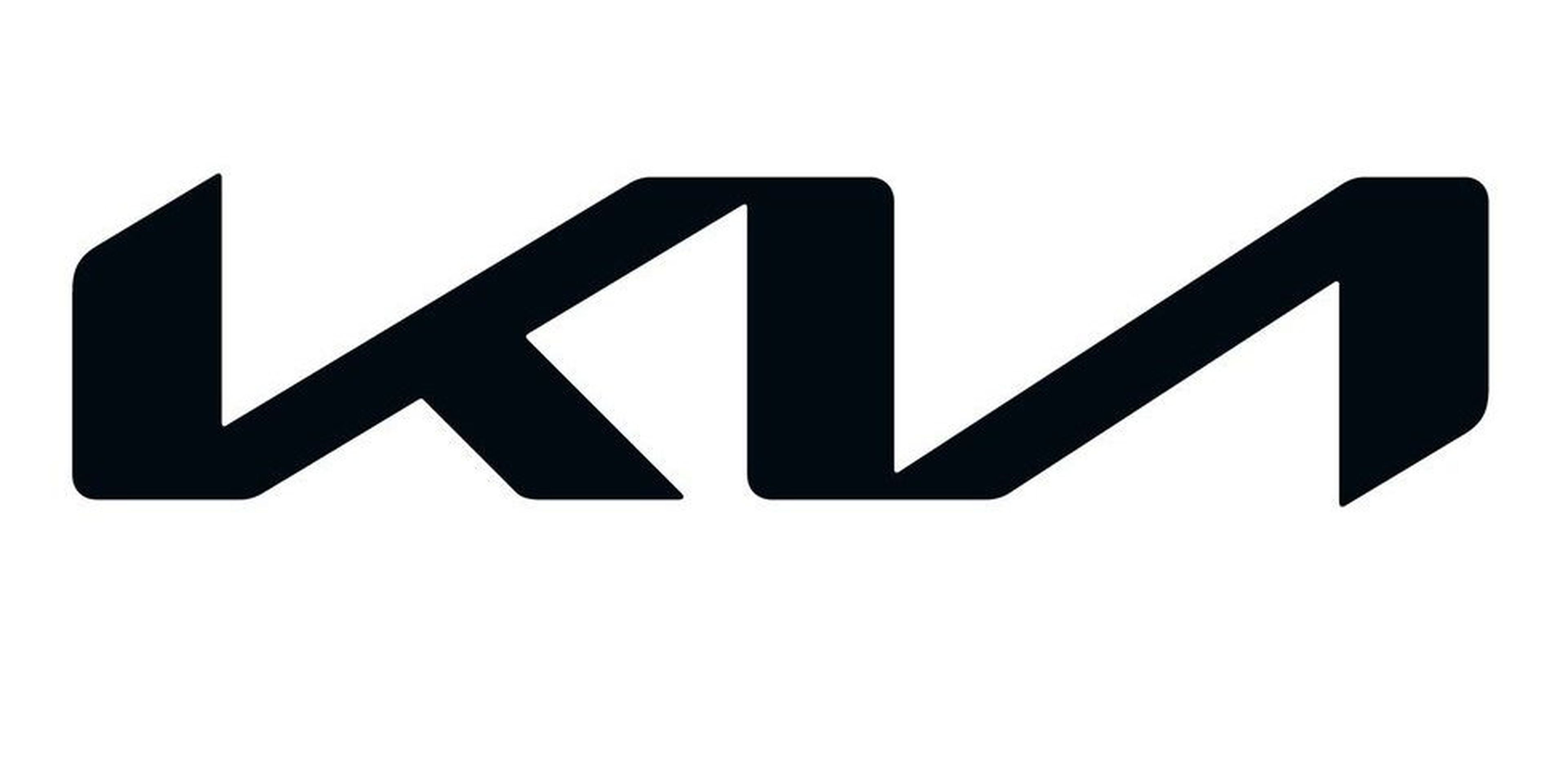 Logotipo Kia