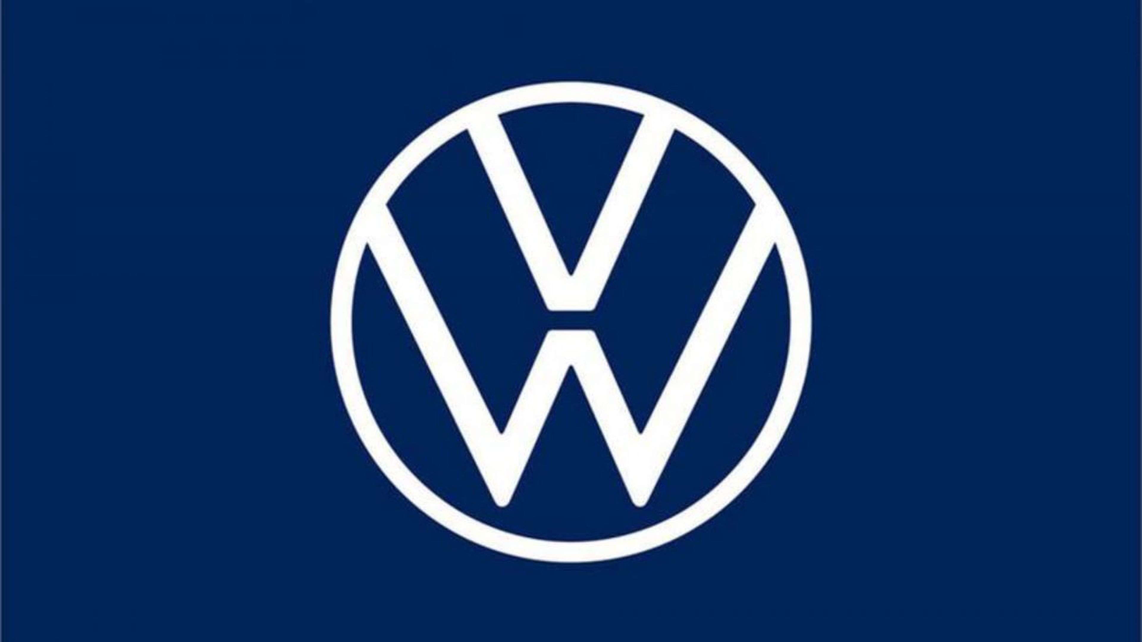 Logotipo Volkswagen