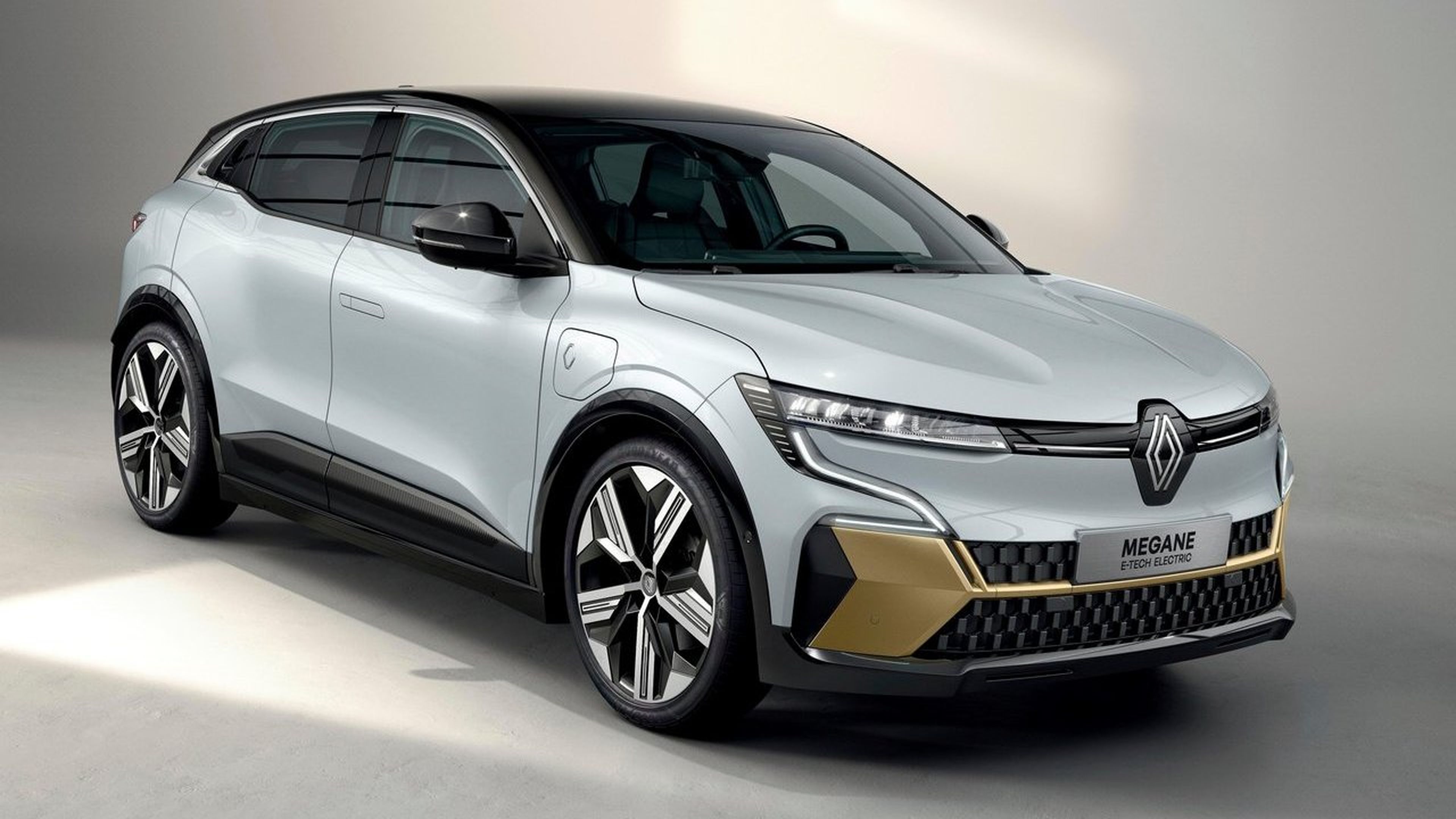 Renault Megane 2022, estos van a ser sus cinco grandes cambios