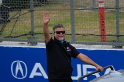 Michael Andretti