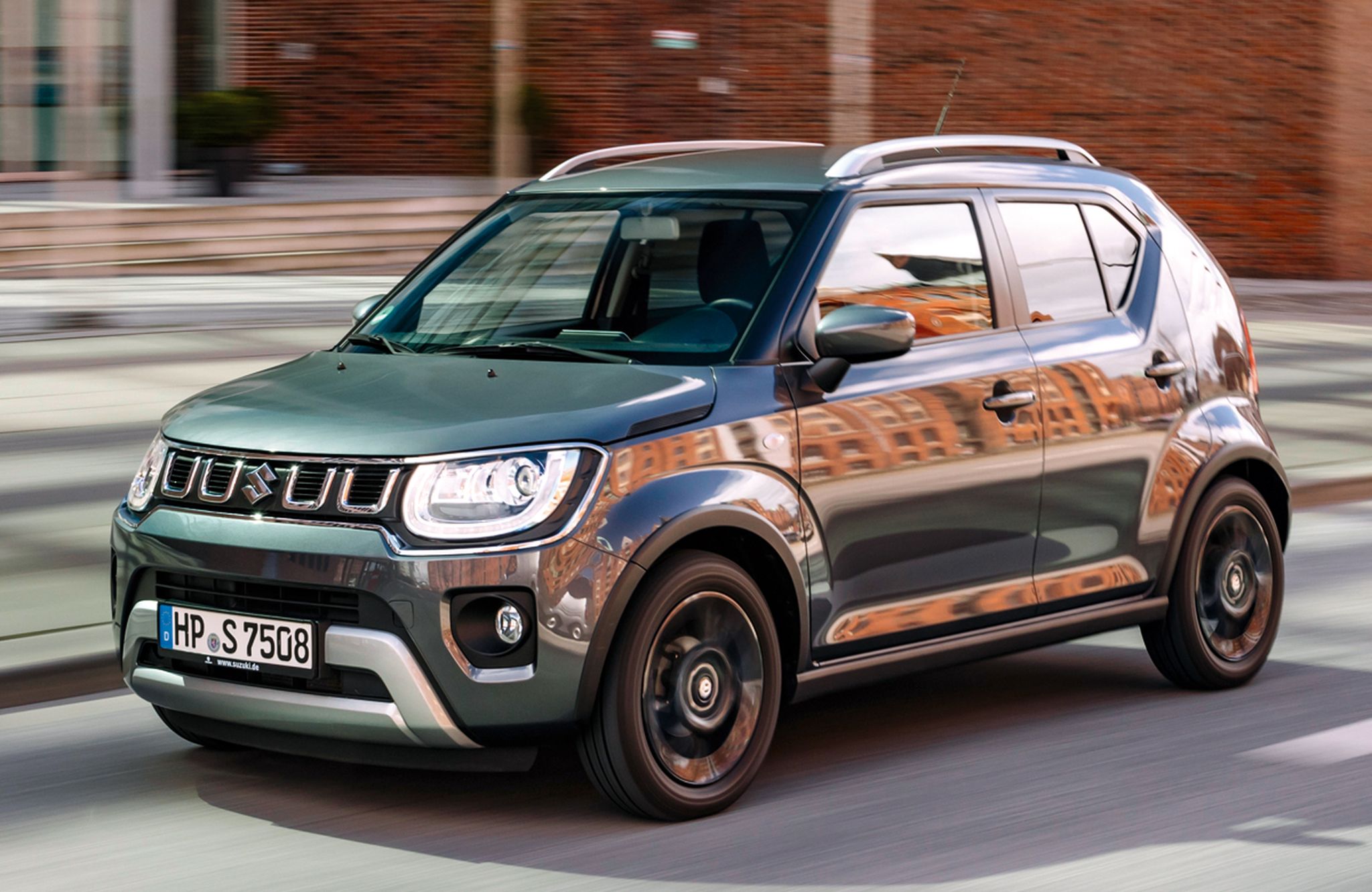 Los 20 coches nuevos más baratos e interesantes para comprar en 2024