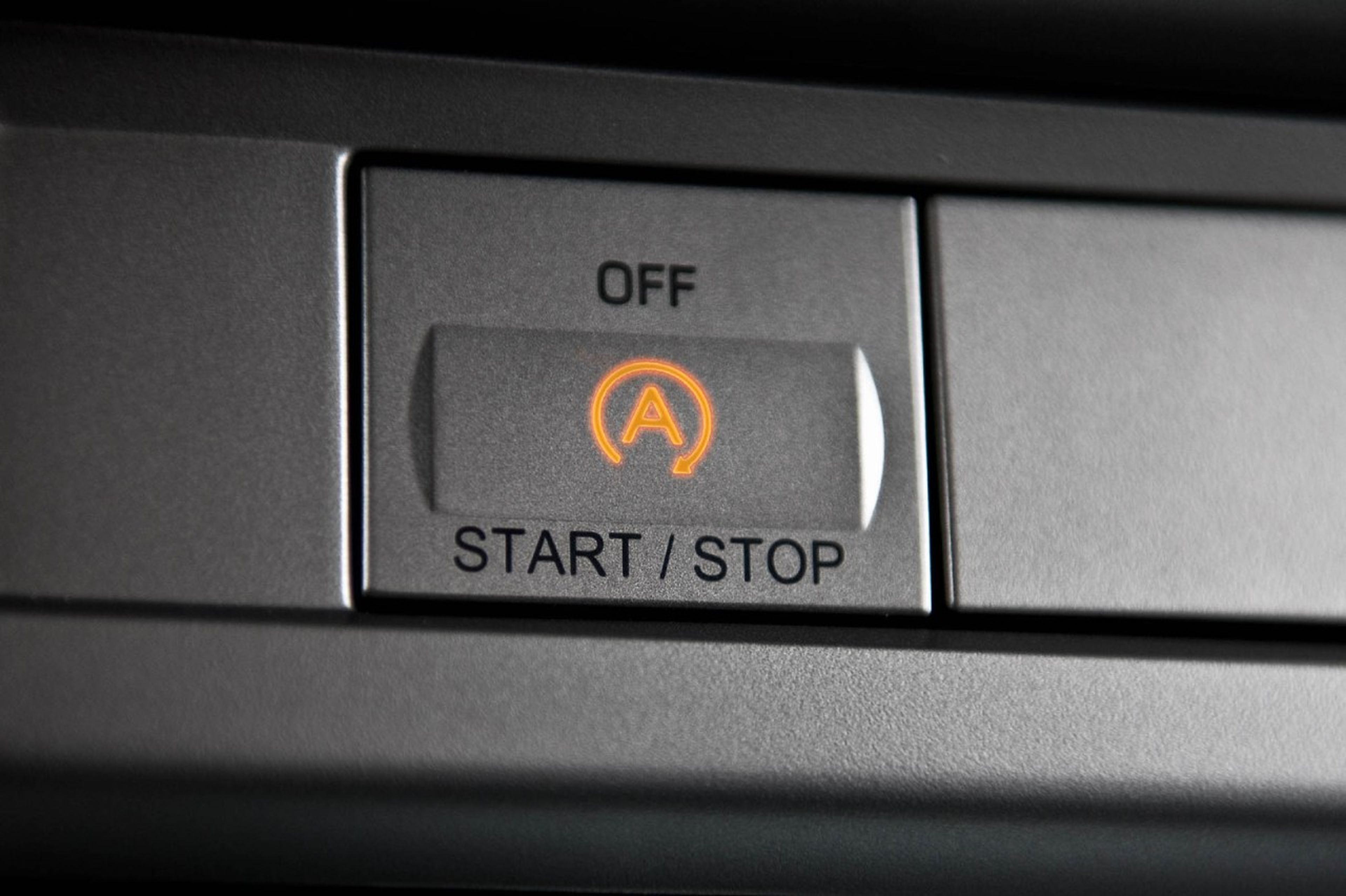 Muchos conductores prefieren desconectar el sistema Start/Stop
