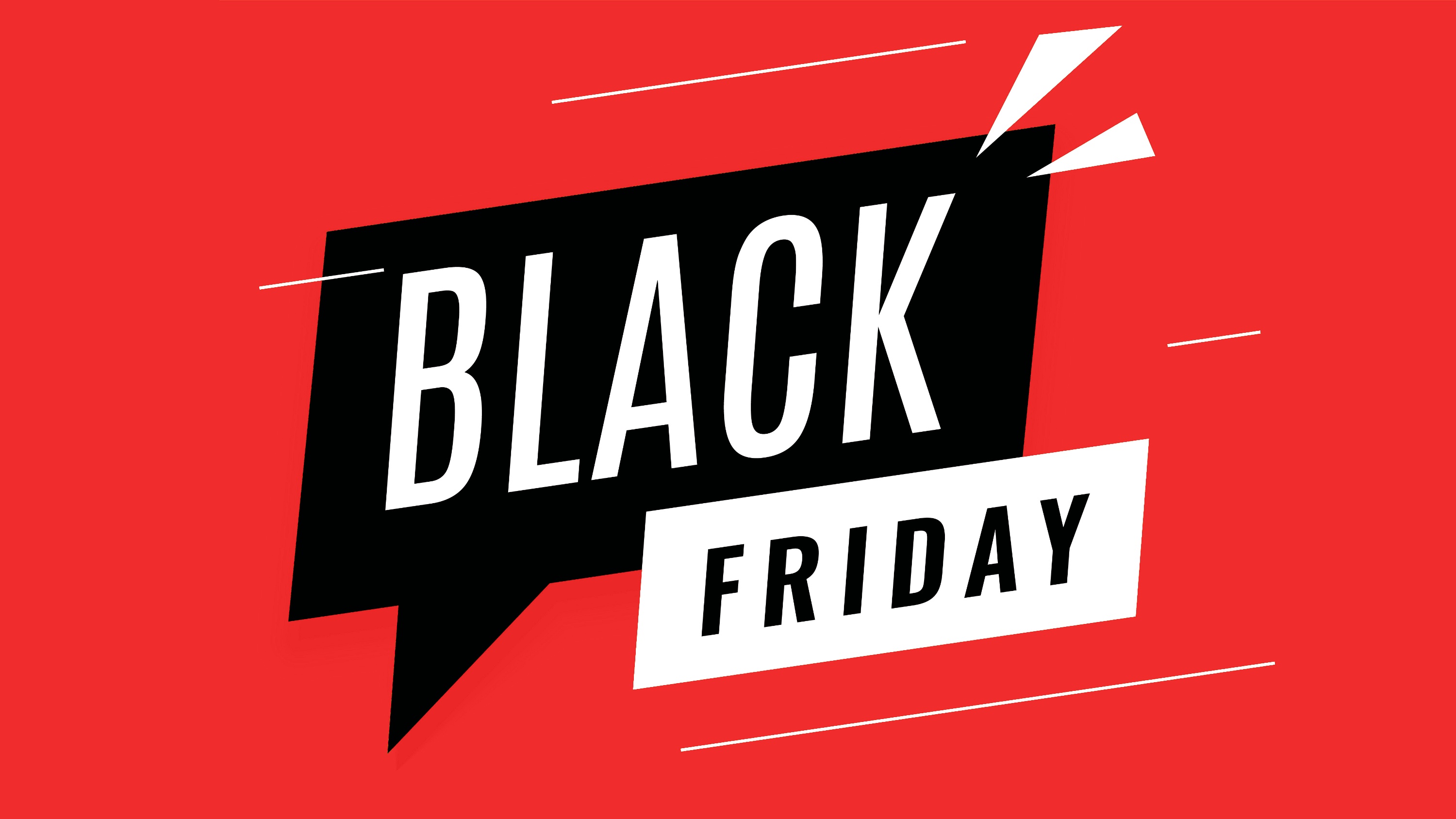 Black Friday 2021: estas son las mejores promociones de