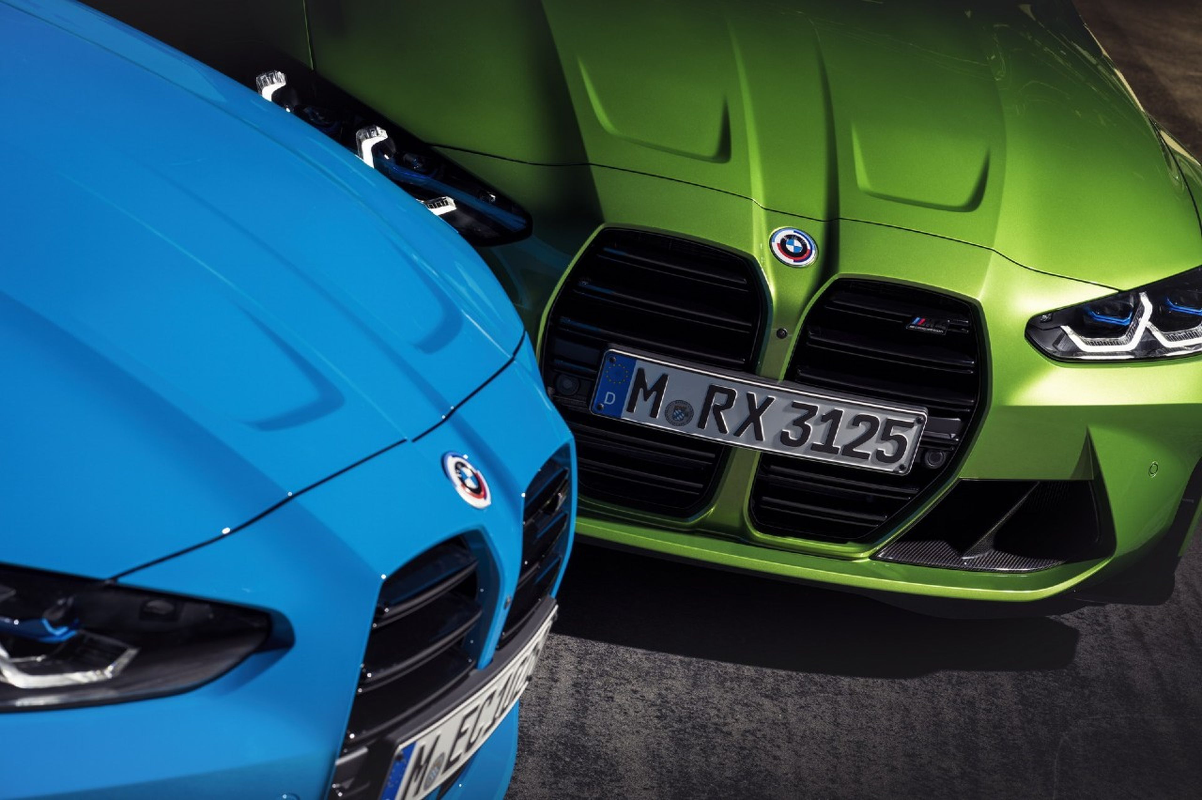 Qué significa el logotipo de BMW?