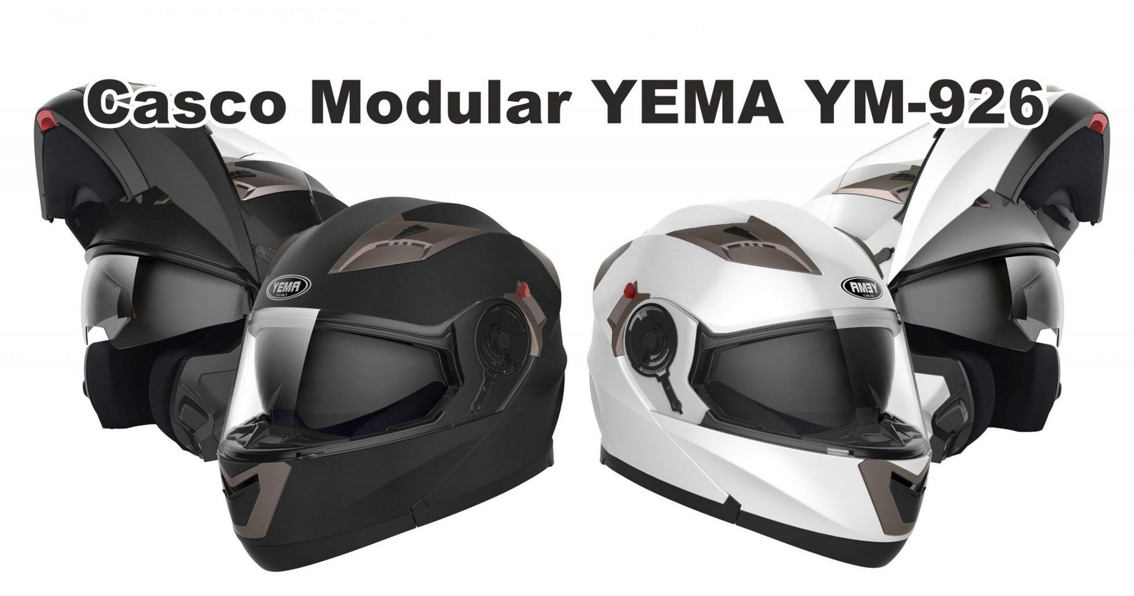 YEMA YM-926