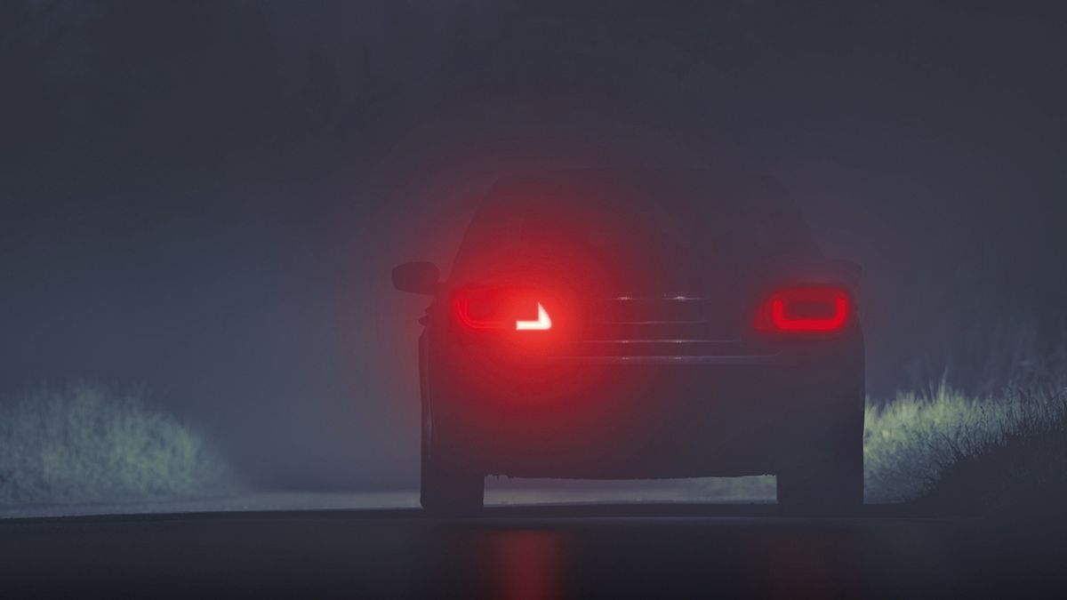 Los cinco mejores consejos para conducir sin peligro con niebla