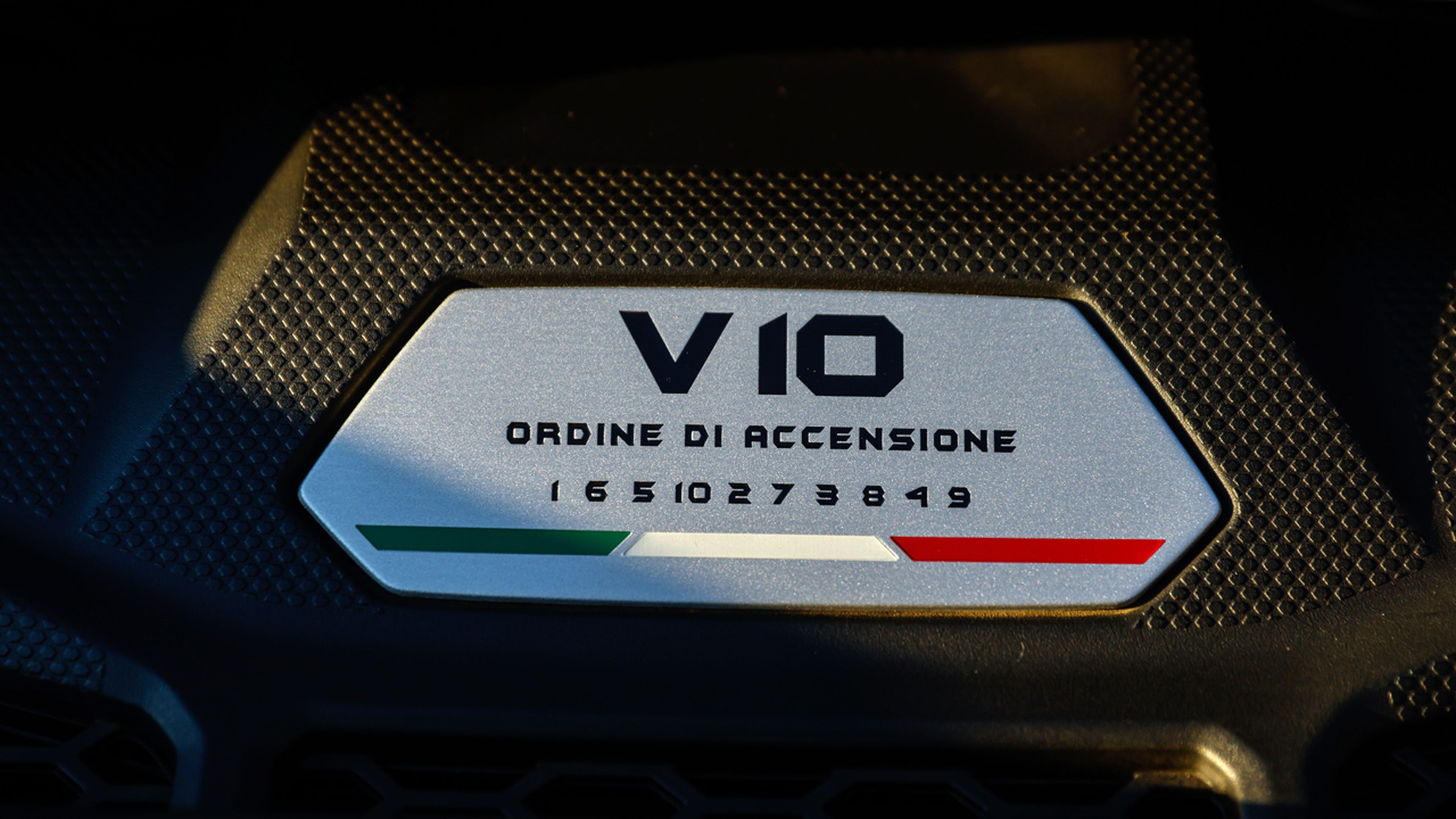 Prueba del Lamborghini Huracán EVO AWD V10