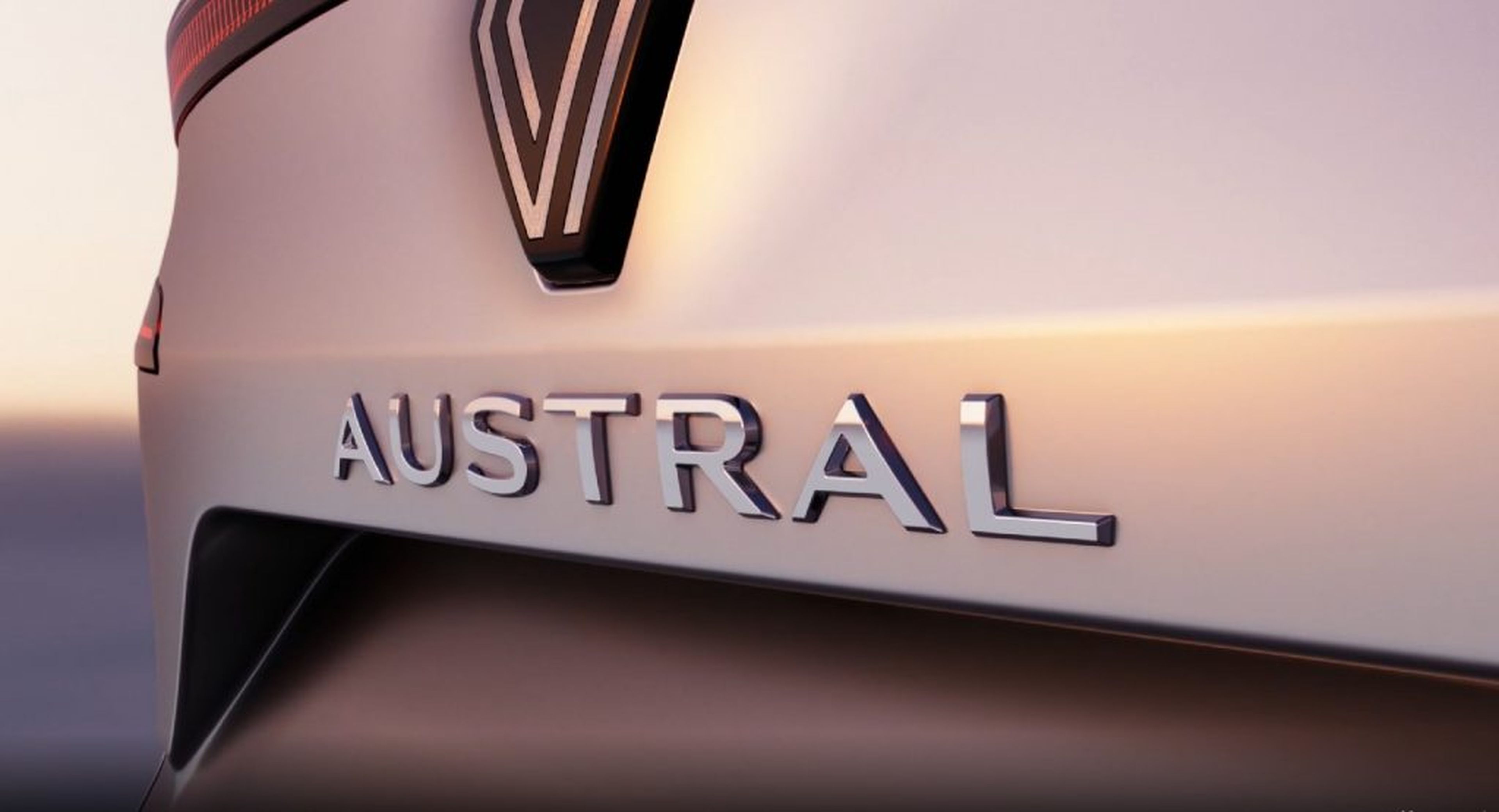 Rivales del Renault Austral