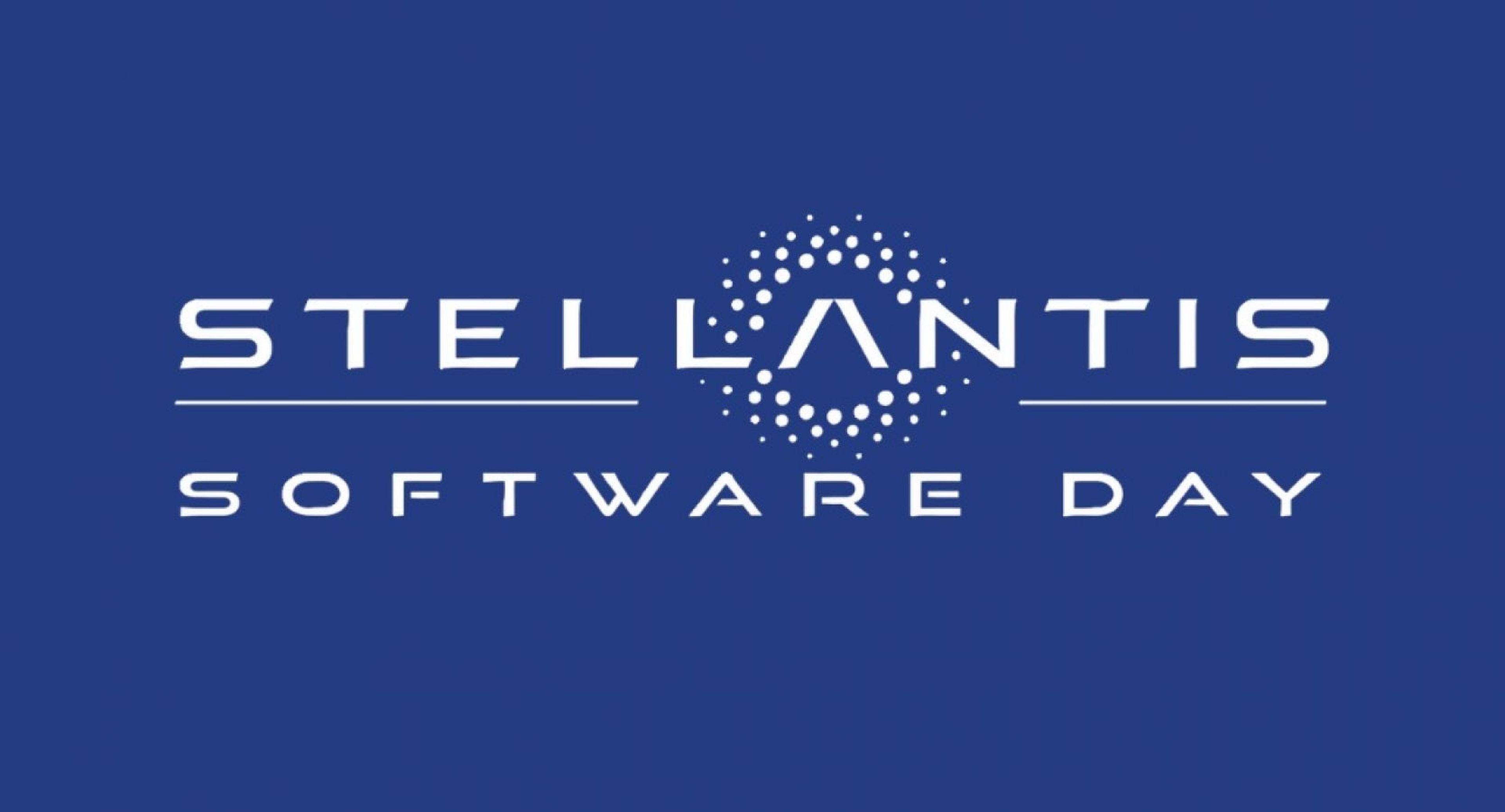 stellantis software