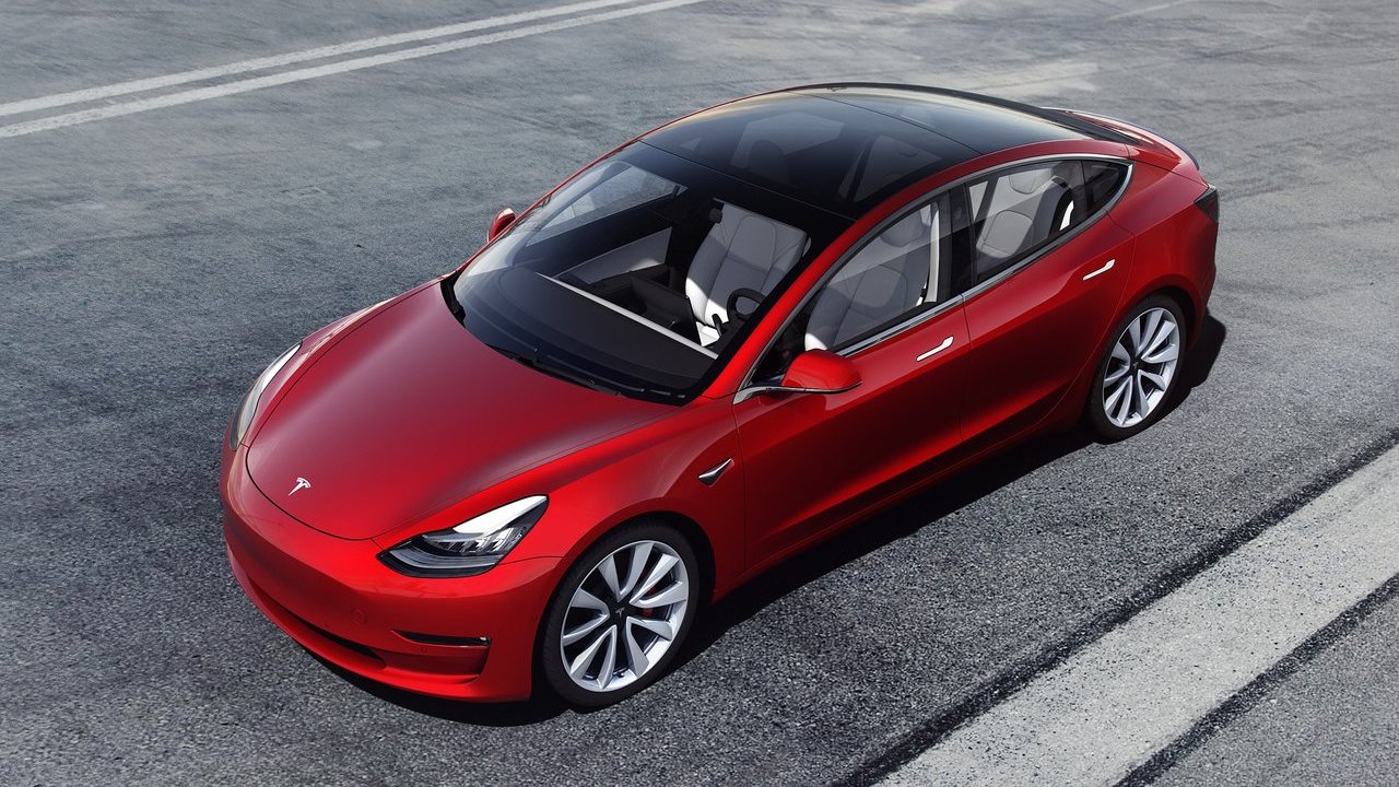 Tesla Model 3 2022, cinco virtudes y dos defectos Autobild.es
