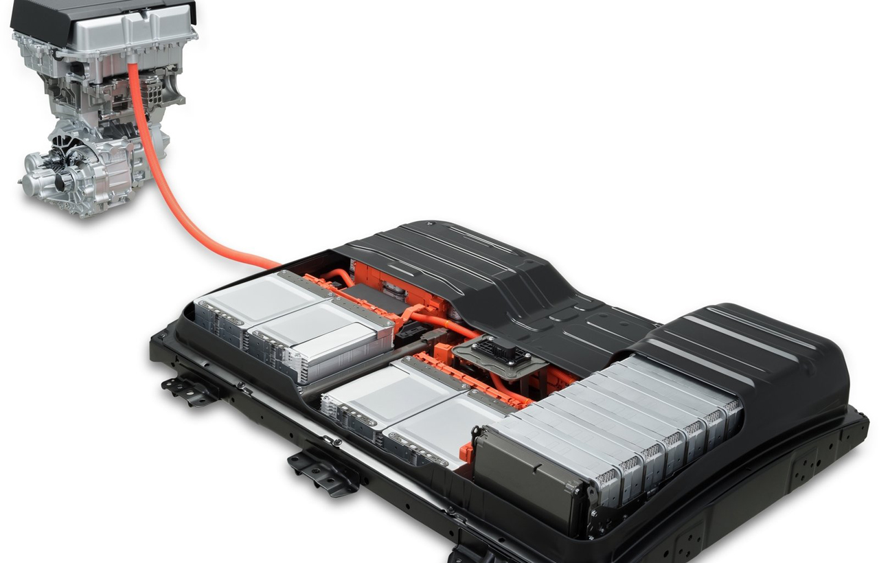 Gran cantidad Frustrante Conmemorativo La batería de un coche eléctrico: ¿cómo cargarla correctamente? Los  fabricantes responden -- Coche eléctrico -- Autobild.es