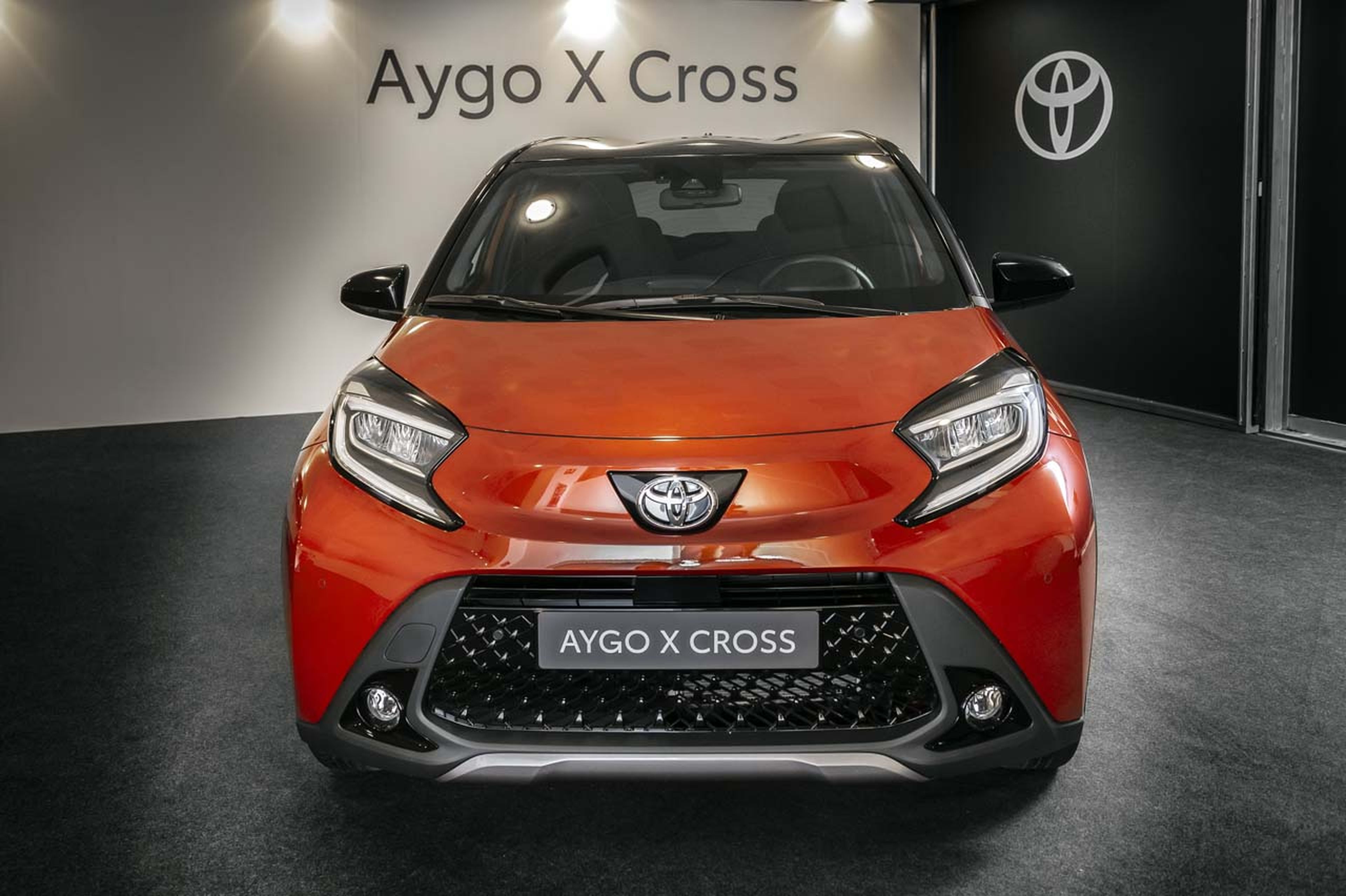 Novedades Toyota 2022: Toyota GR86