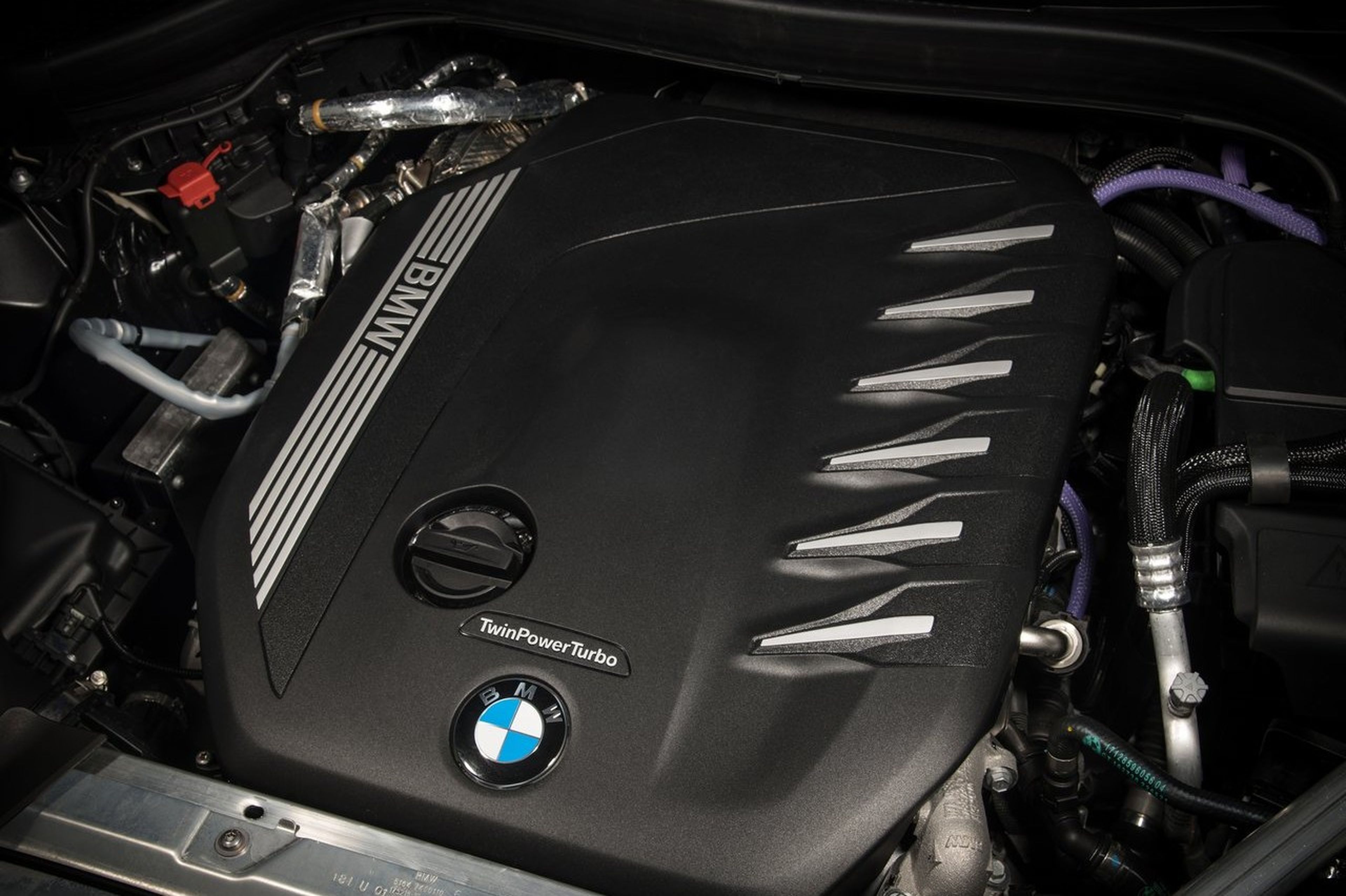 BMW se replantea abandonar los motores de combustión