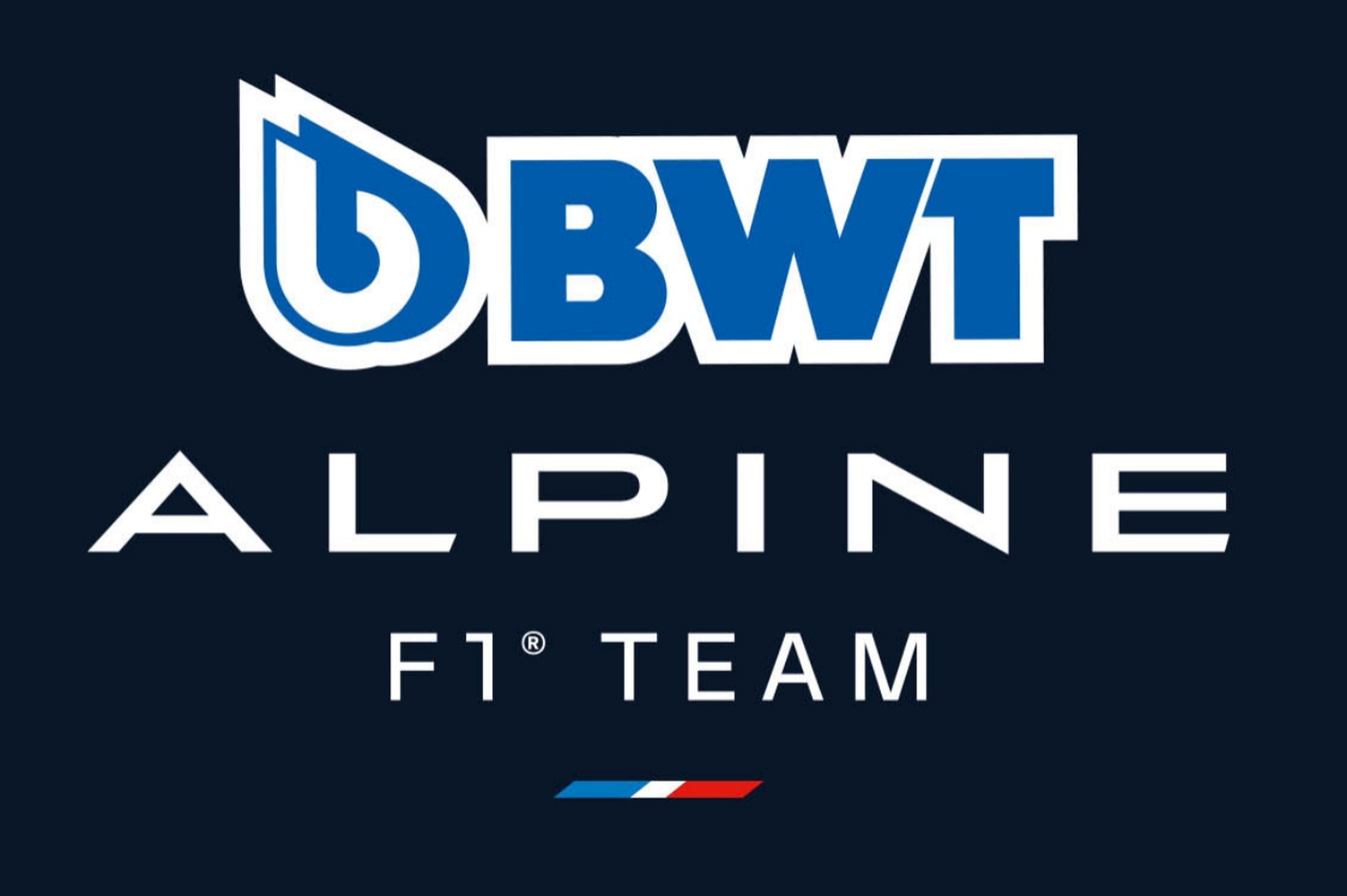 BWT Alpine
