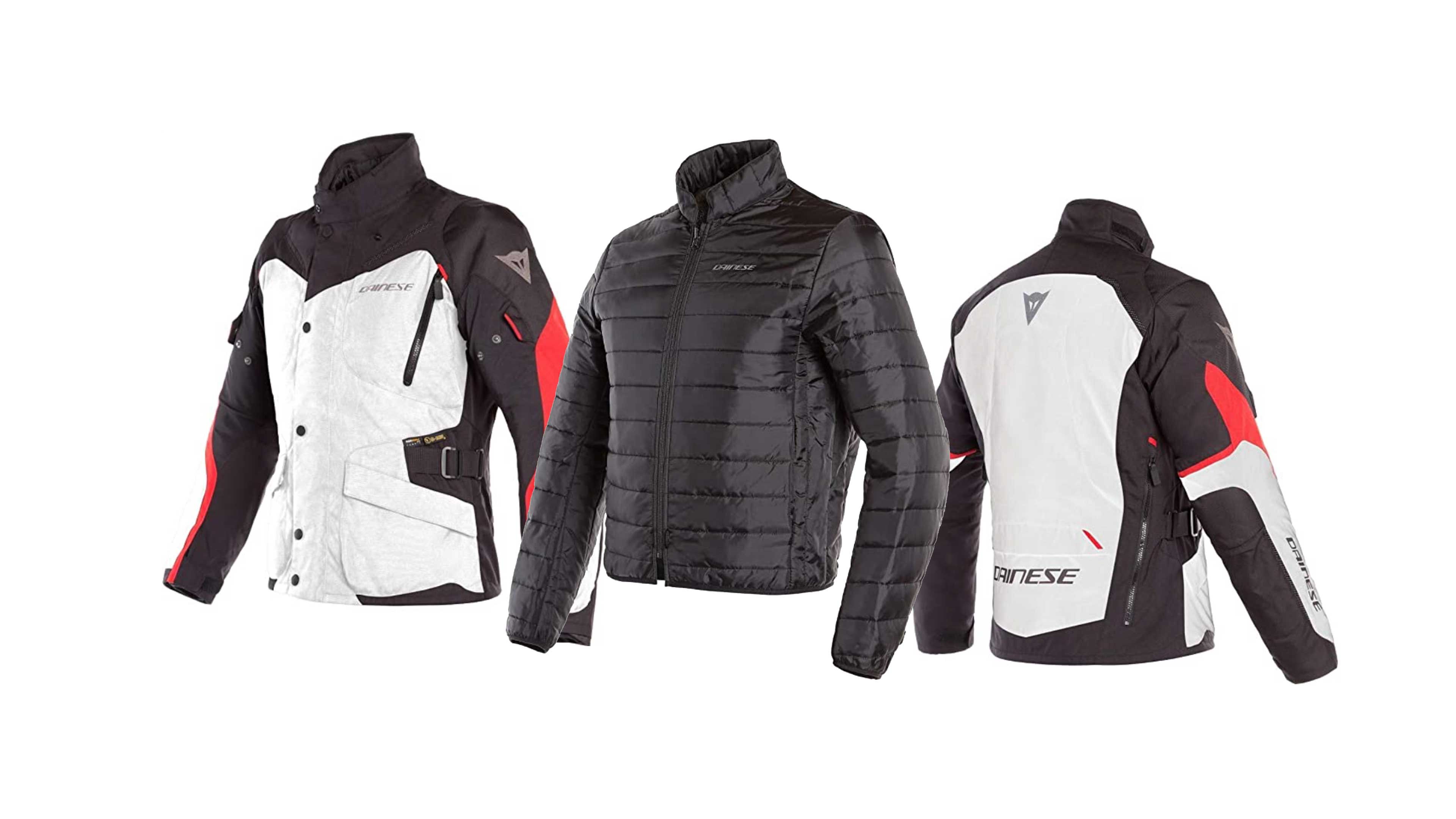 Dainese Tempest 2 Dry