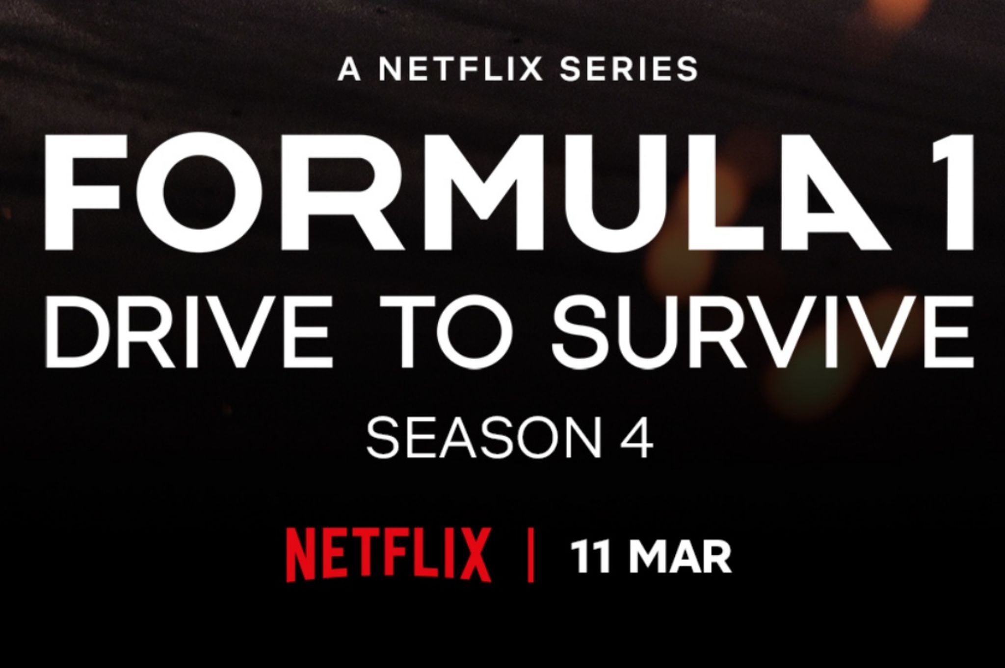 Netflix estrenará Drive to Survive el 11 de marzo Auto Bild España