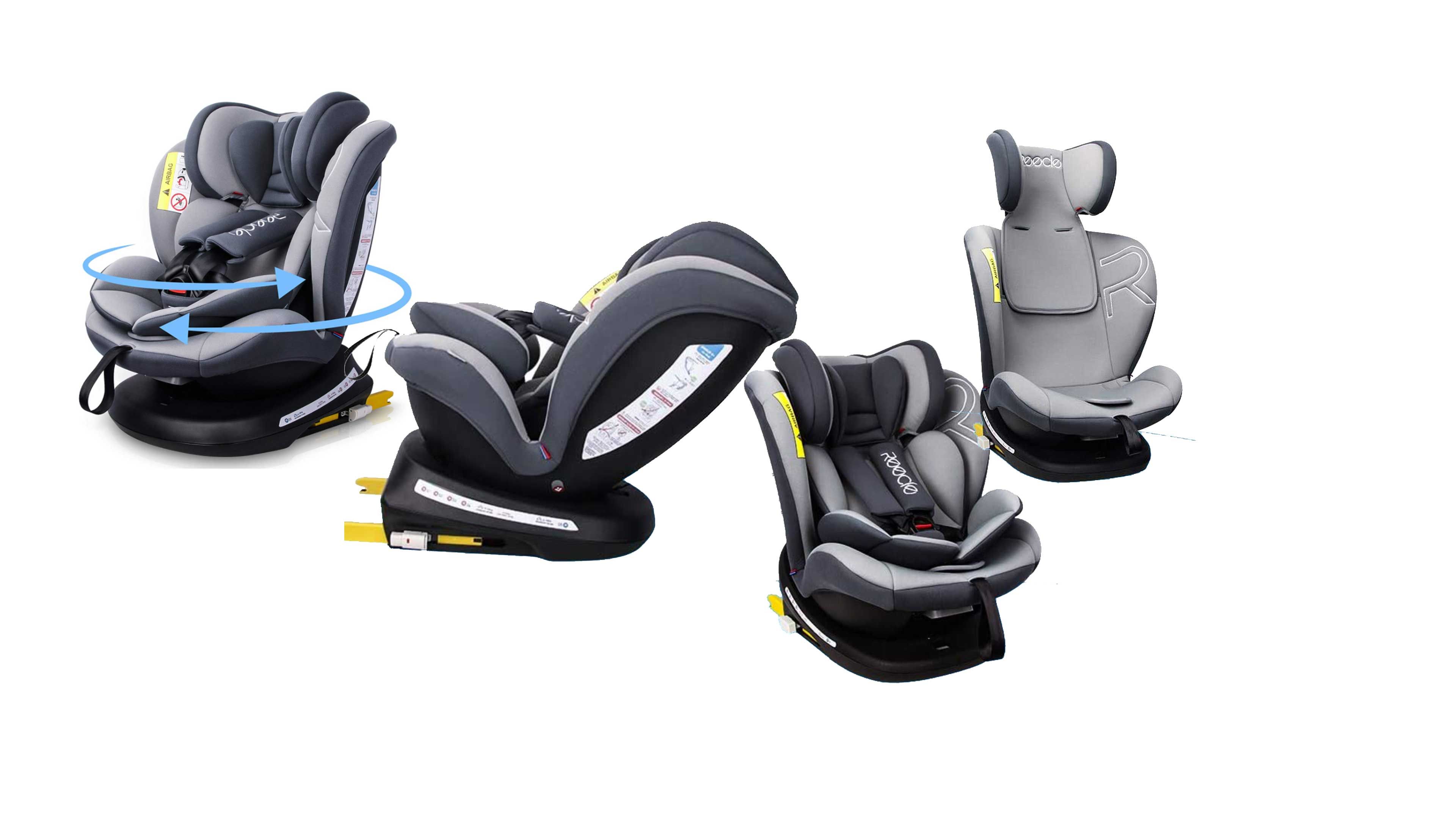 Mejores sillitas de coche para bebé que puedes comprar en 2022