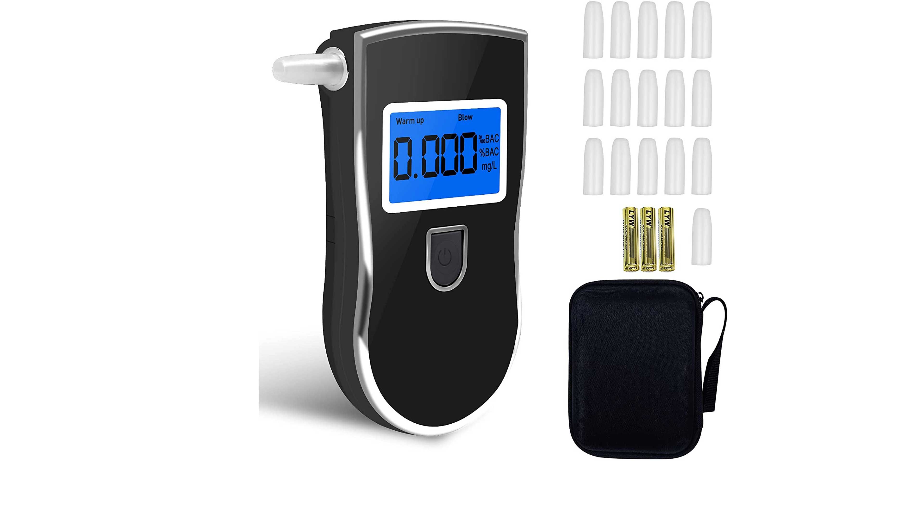 Alcoholimetro - Compra Alcoholimetro Homologado y Fiable - Norauto